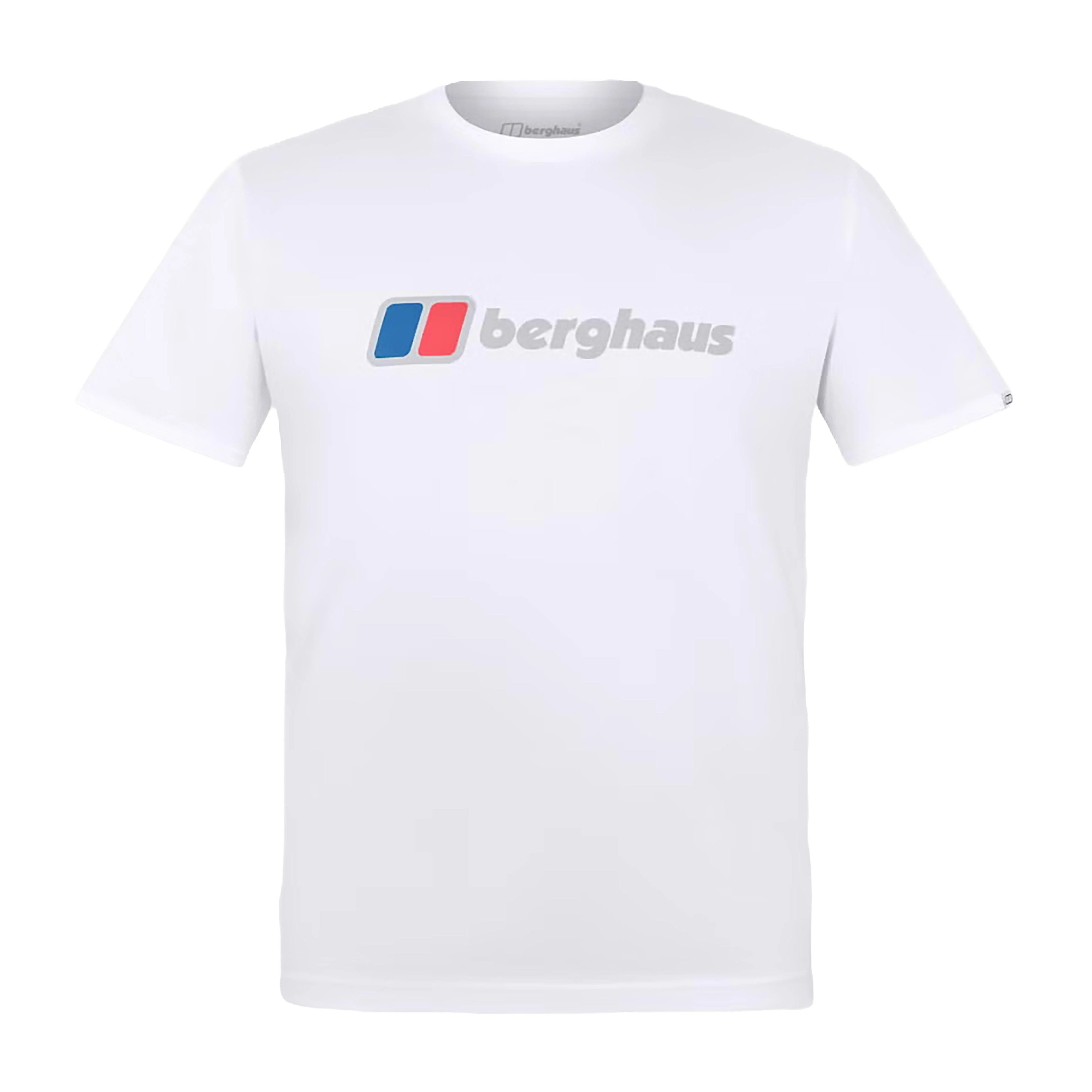 Men’s Classic Logo T-Shirt - Image 6