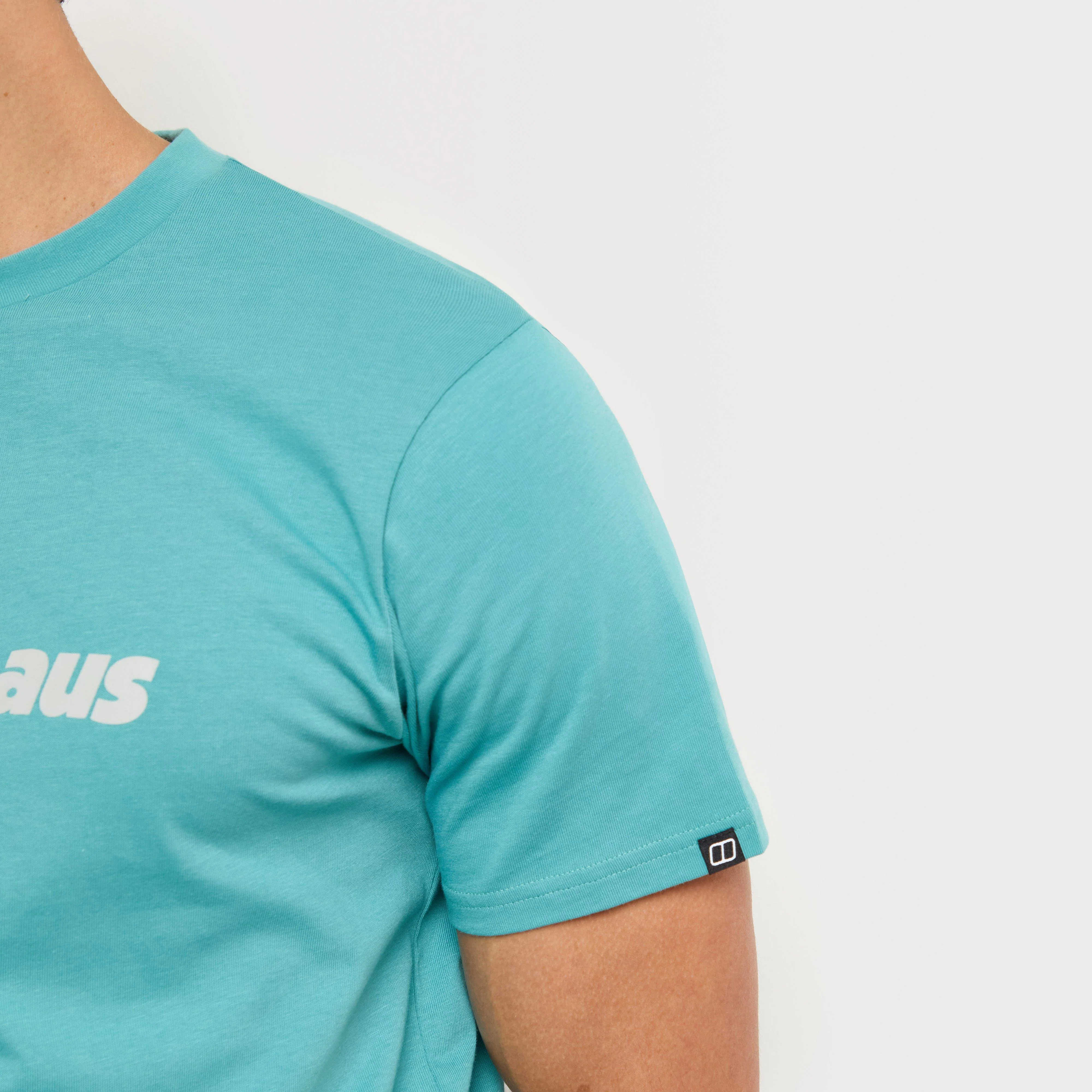 Men's Classic XL Logo Tee - Image 3