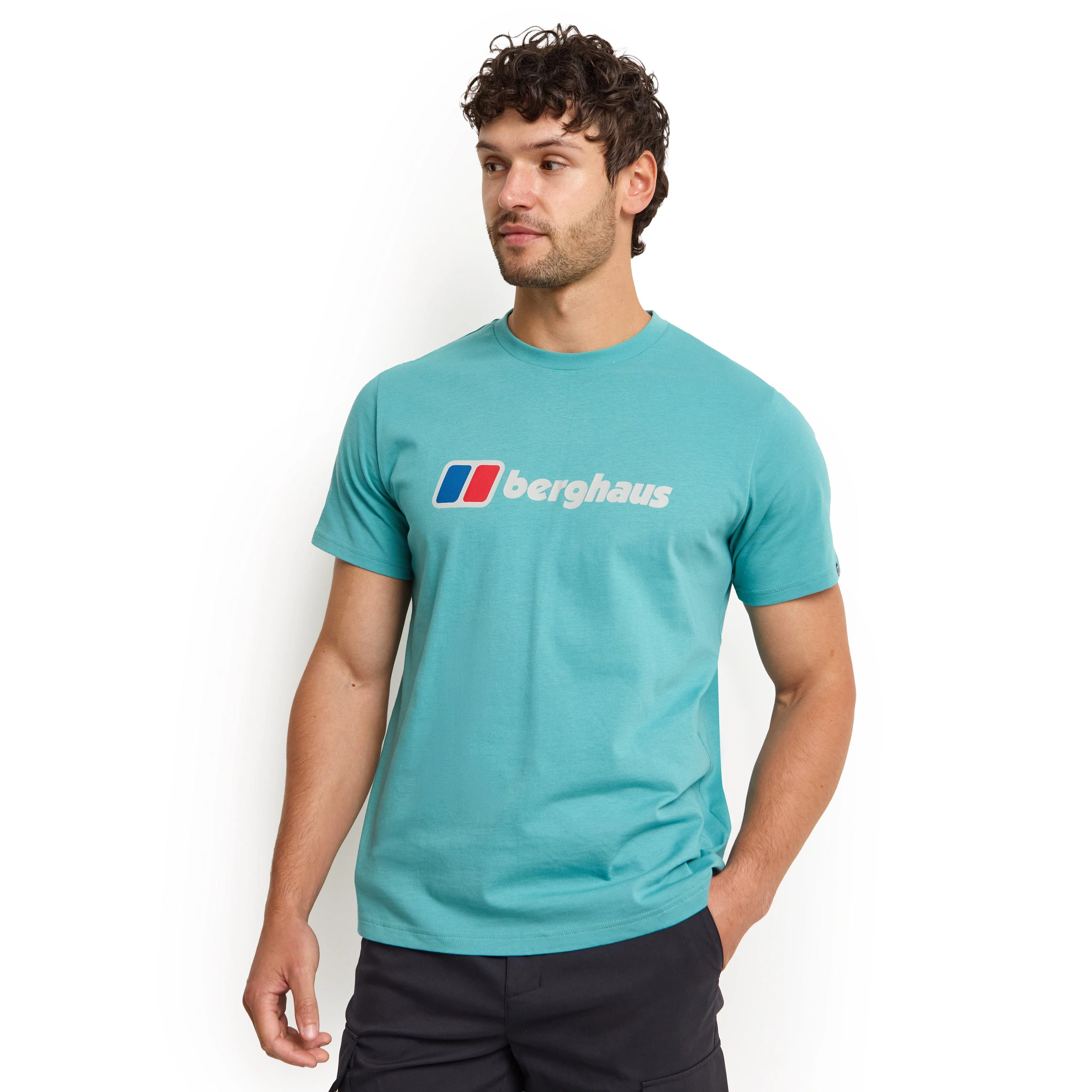 Men's Classic XL Logo Tee - Image 5