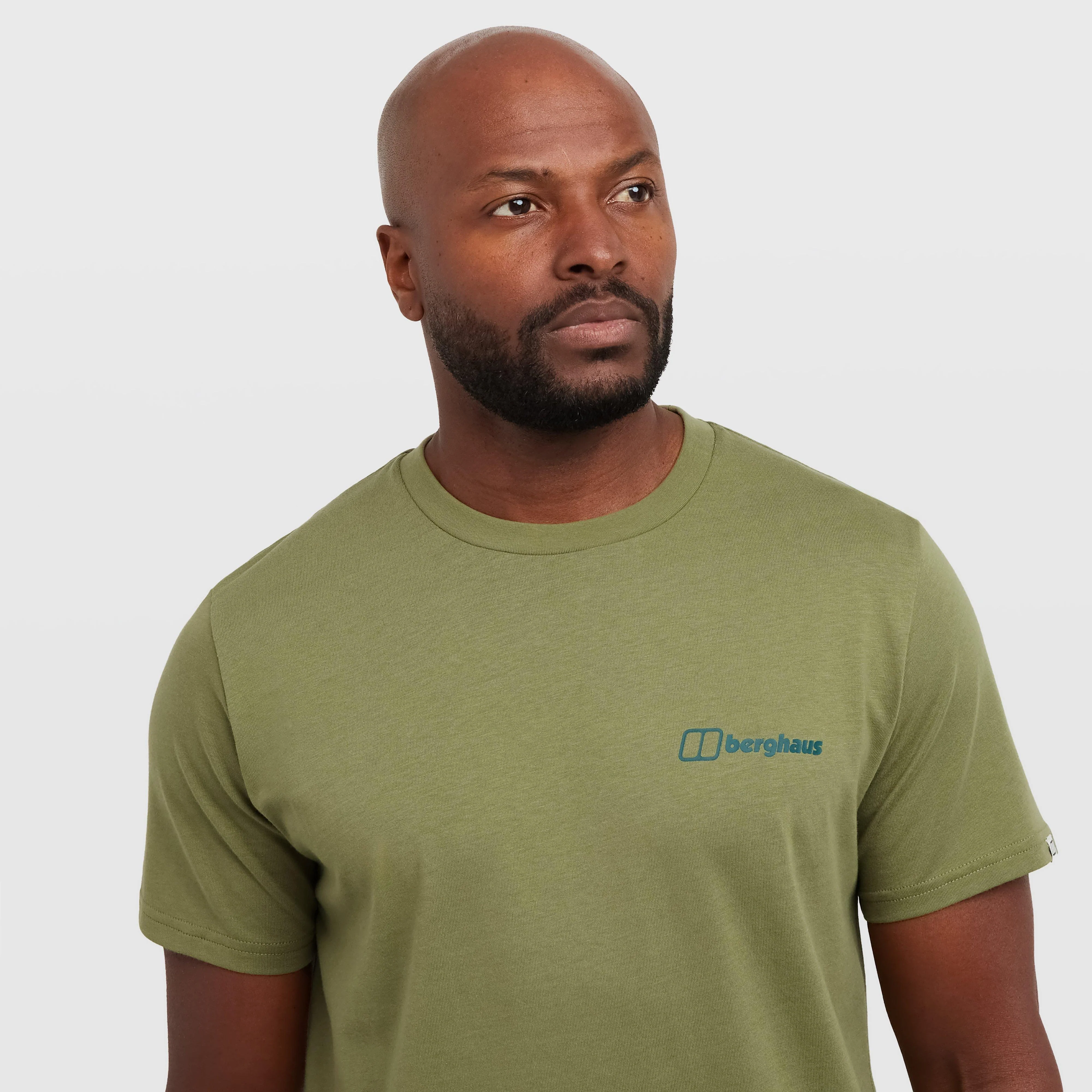 Men’s Co-Ordinates T-Shirt - Image 4