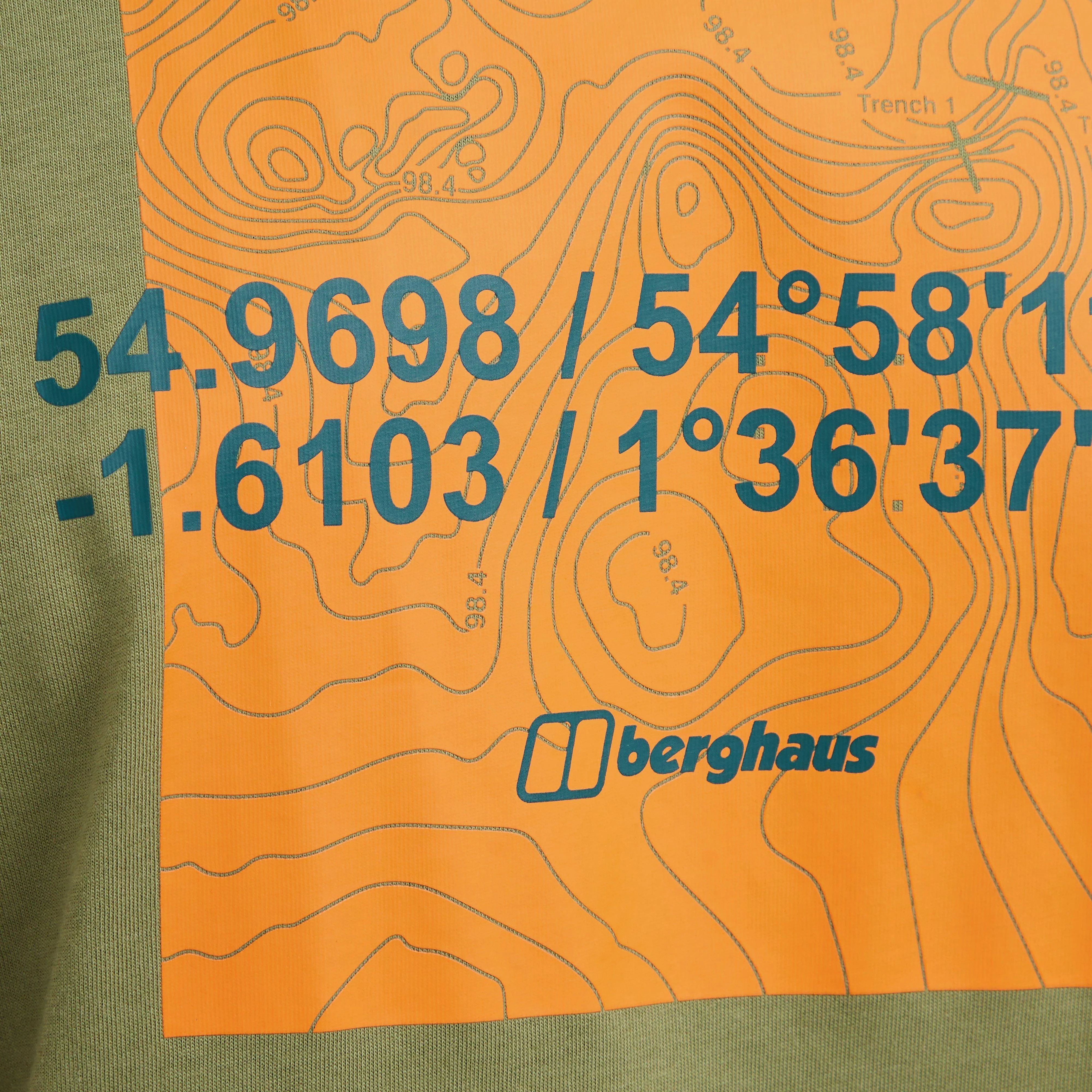 Men’s Co-Ordinates T-Shirt - Image 7