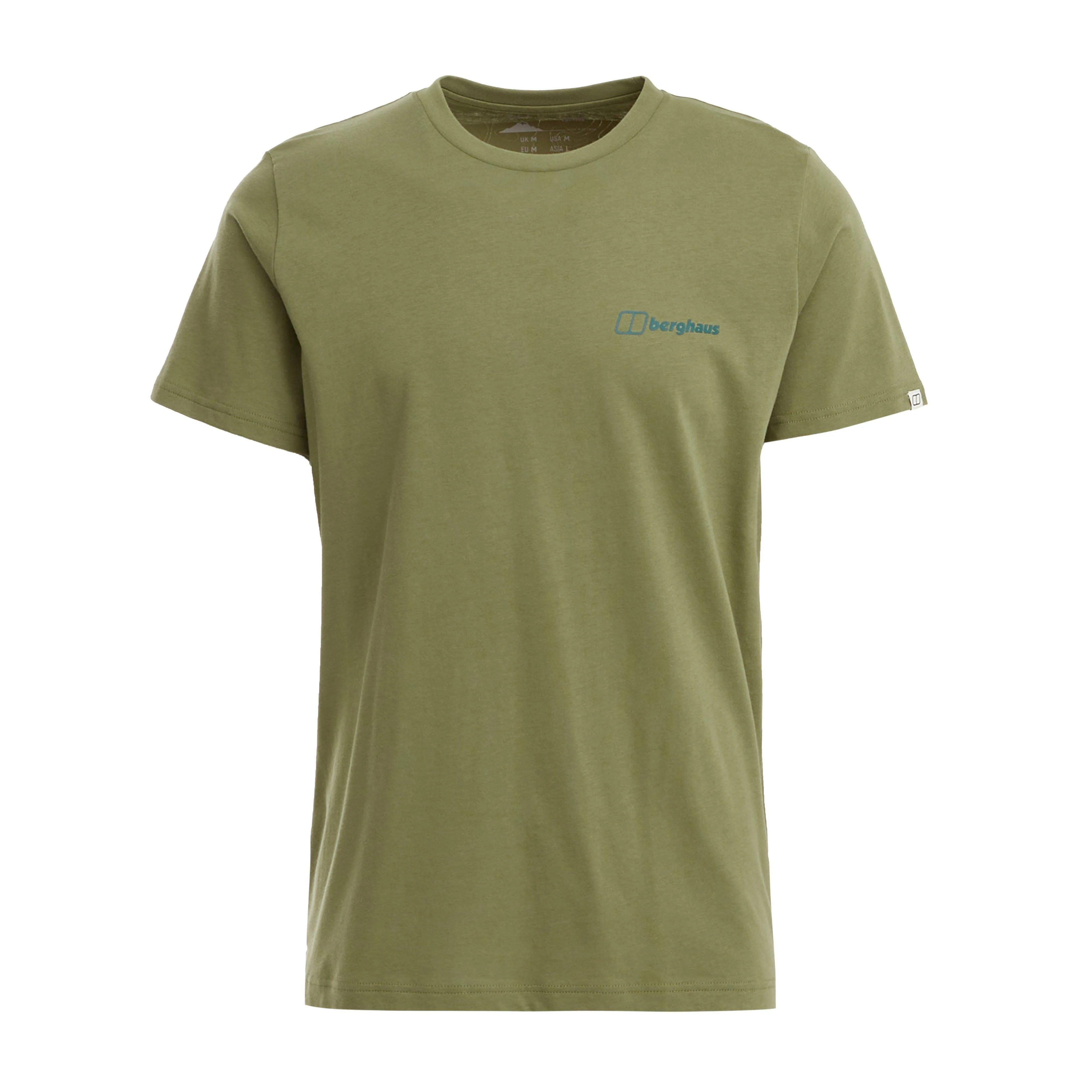 Men’s Co-Ordinates T-Shirt - Image 8