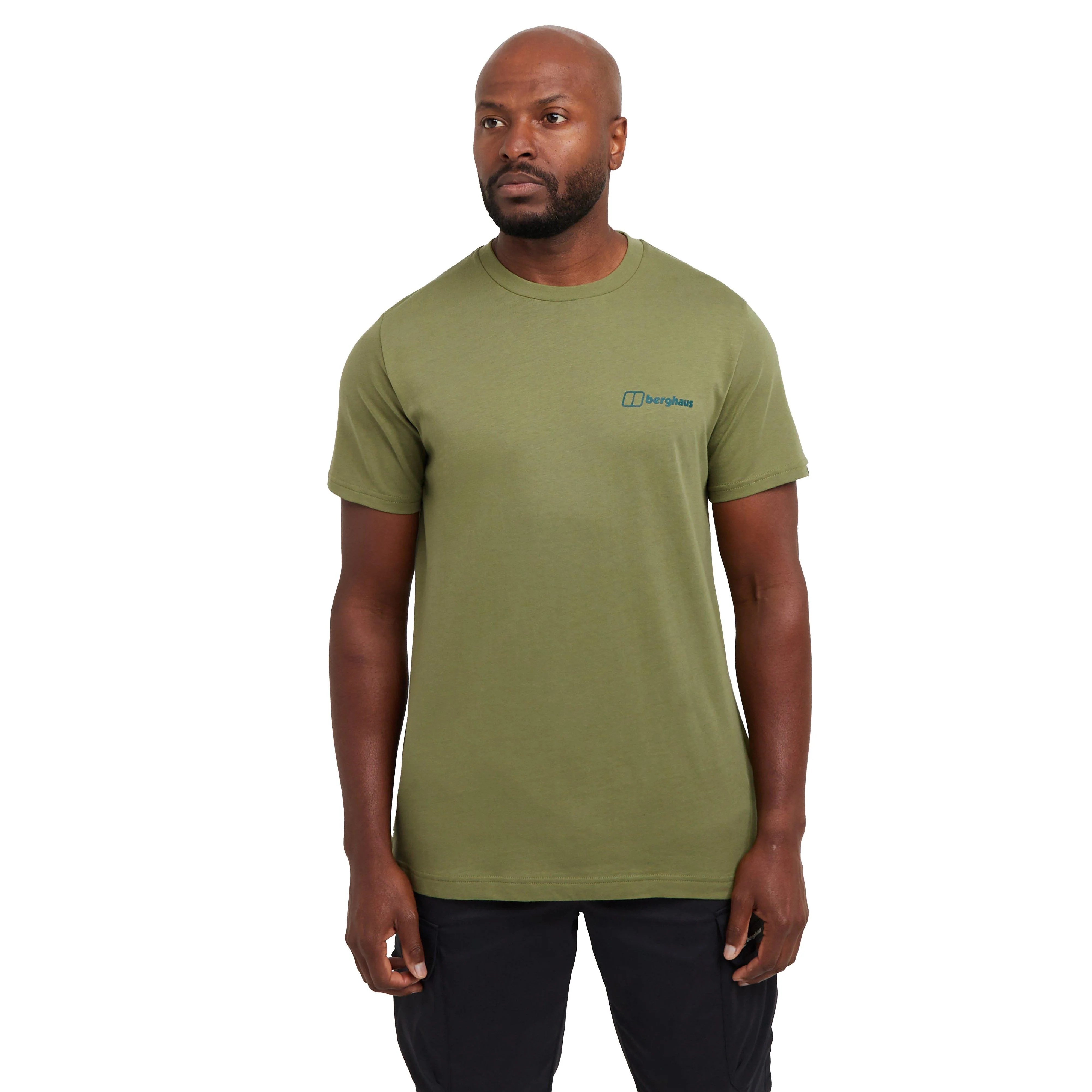 Men’s Co-Ordinates T-Shirt - Image 9