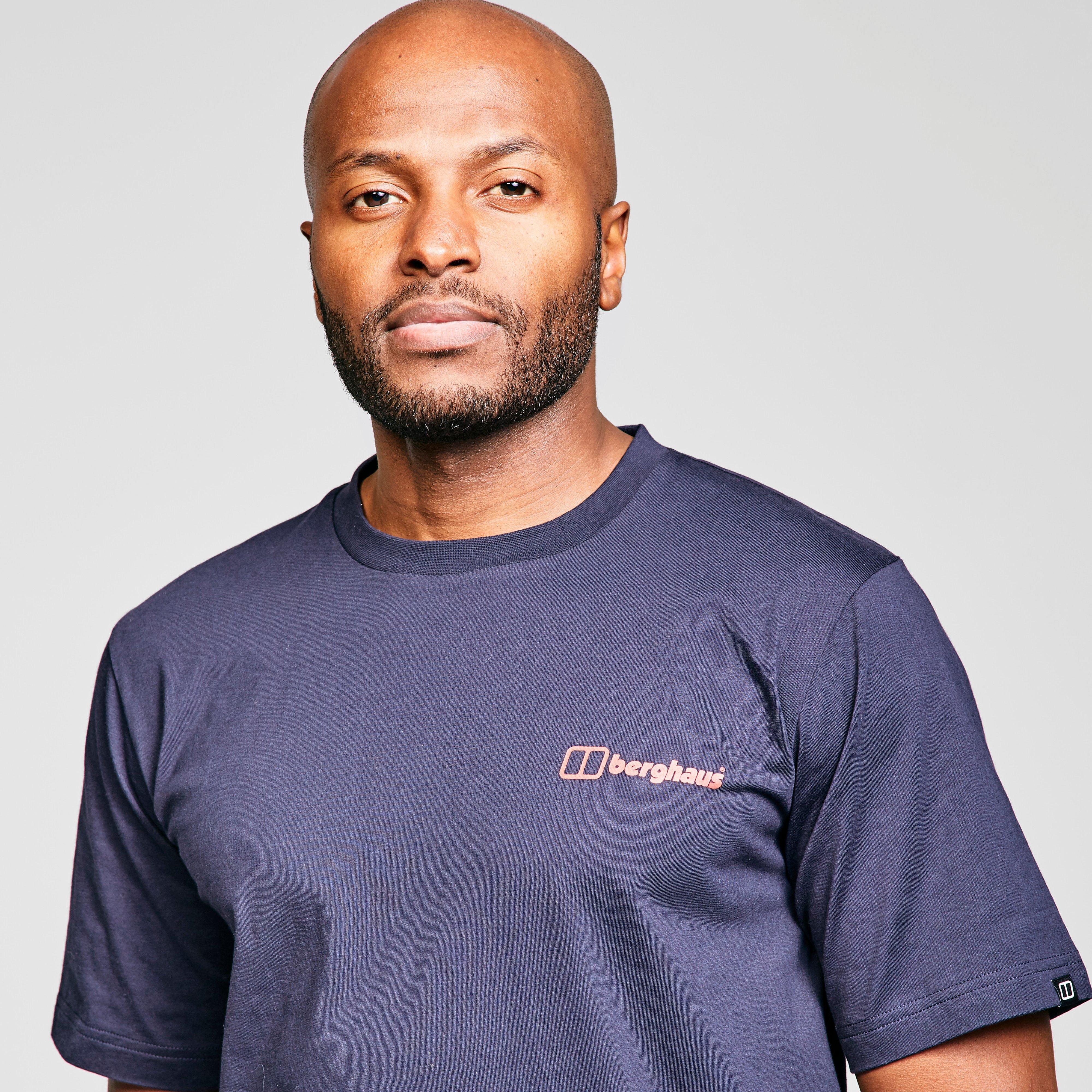 Men's Core Logo Short-sleeve T-Shirt - Image 2