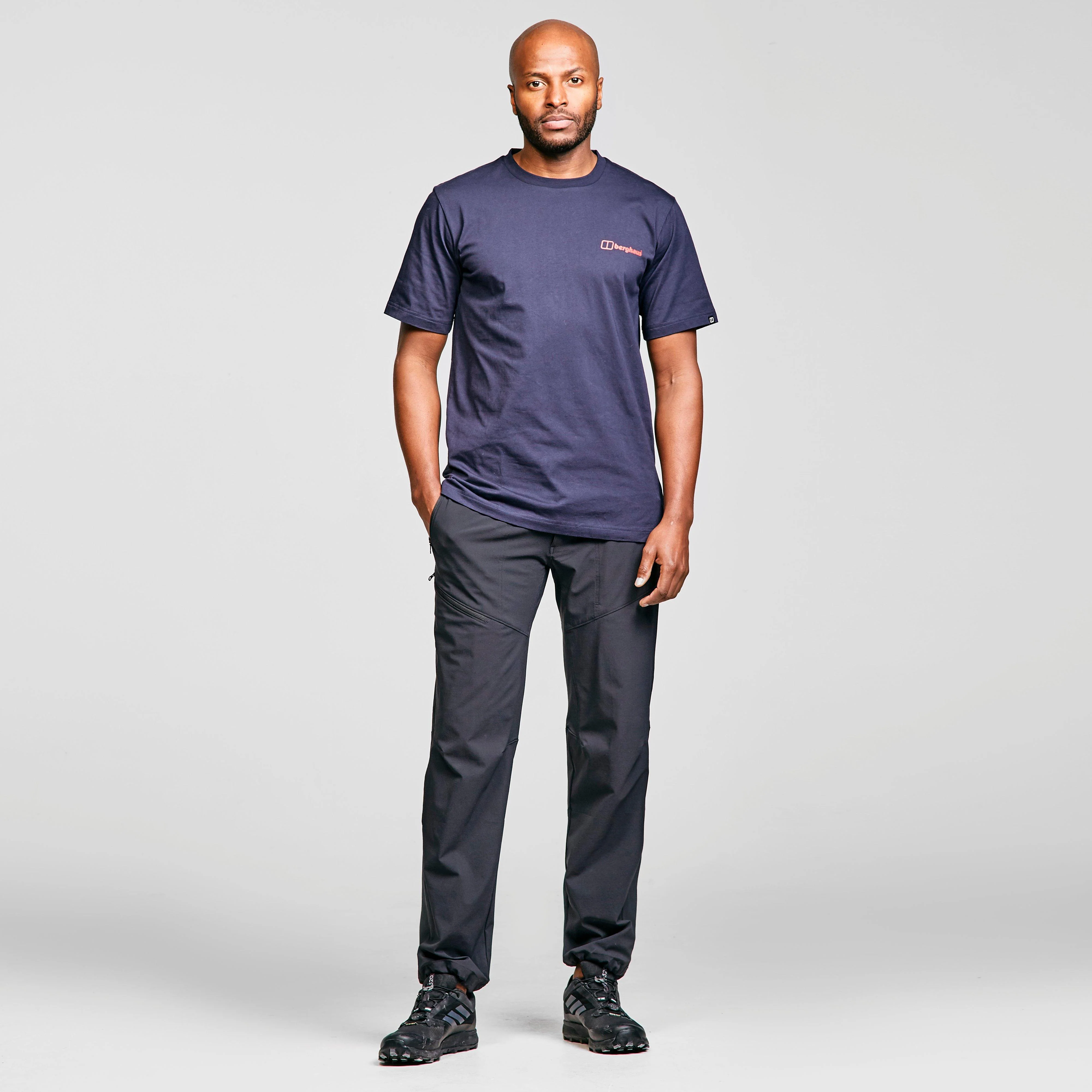Men's Core Logo Short-sleeve T-Shirt - Image 3