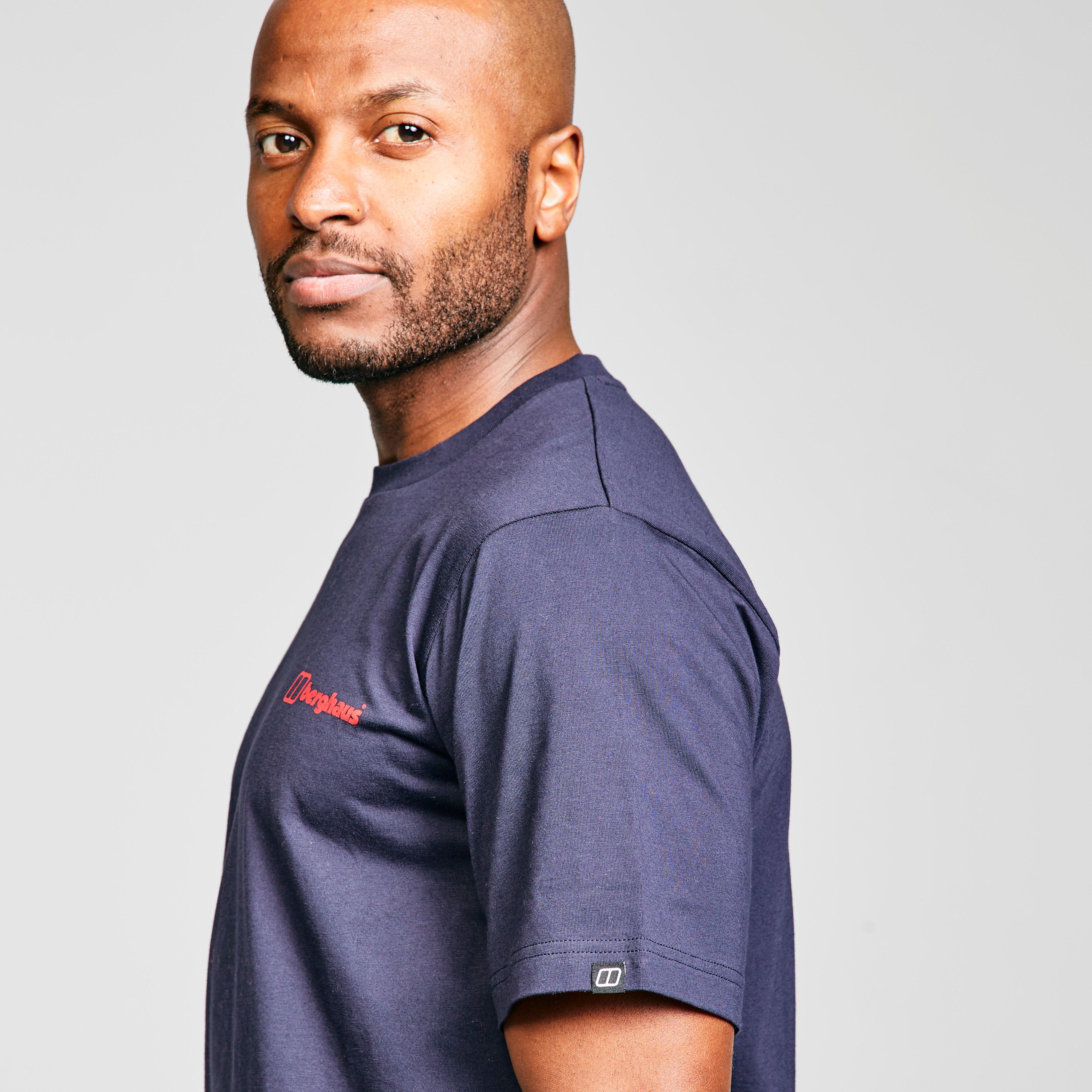 Men's Core Logo Short-sleeve T-Shirt - Image 4