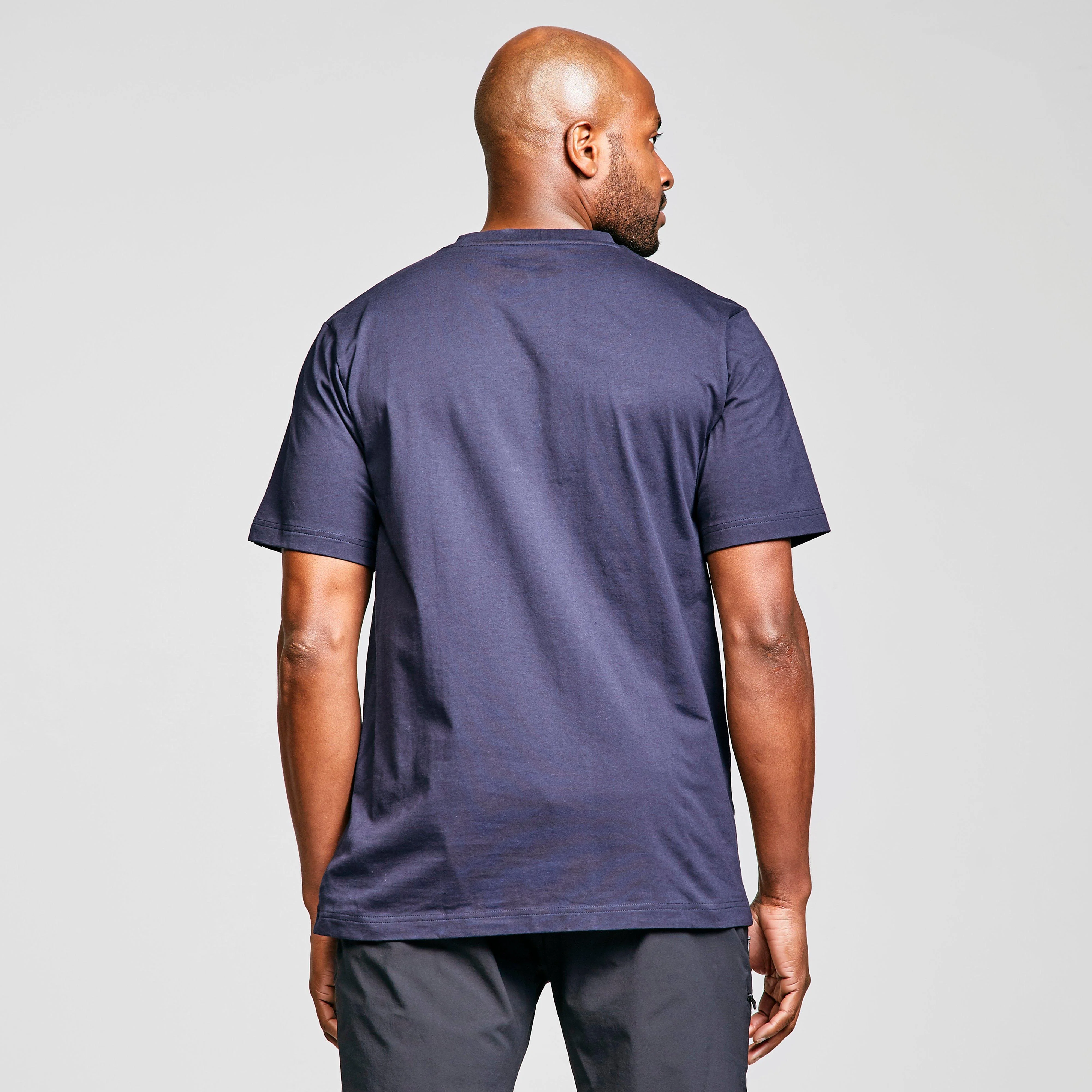 Men's Core Logo Short-sleeve T-Shirt - Image 5