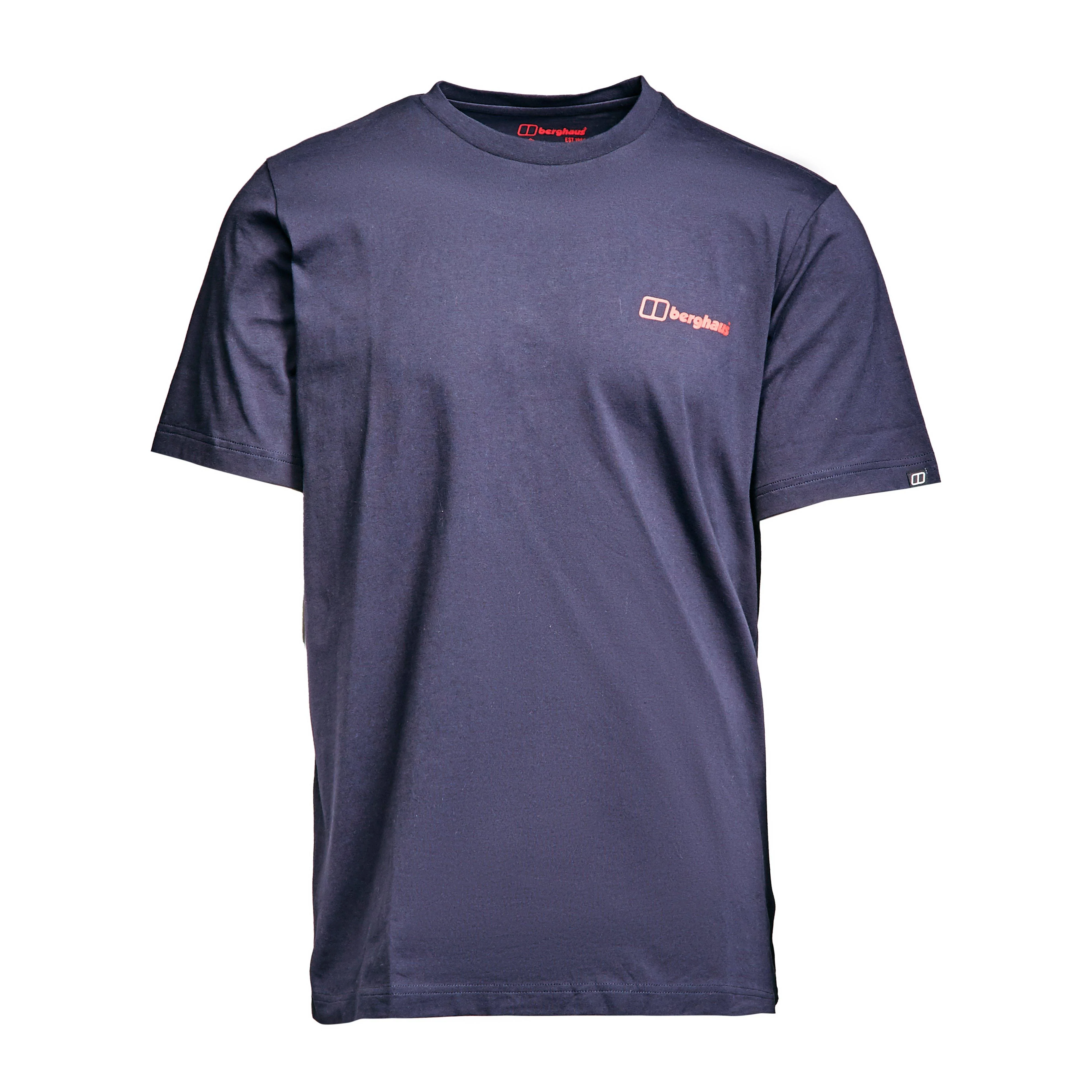 Men's Core Logo Short-sleeve T-Shirt - Image 6