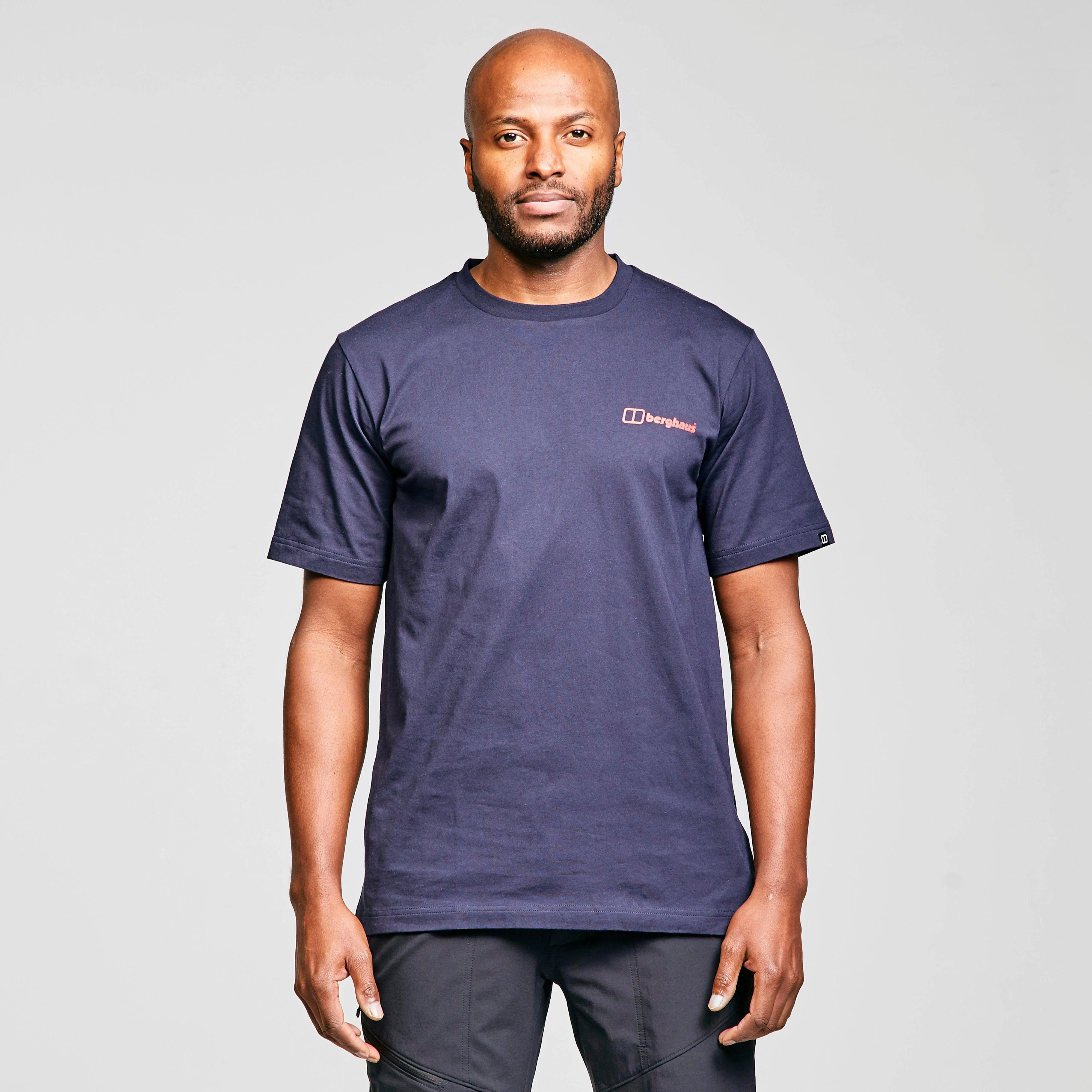 Men's Core Logo Short-sleeve T-Shirt - Image 7