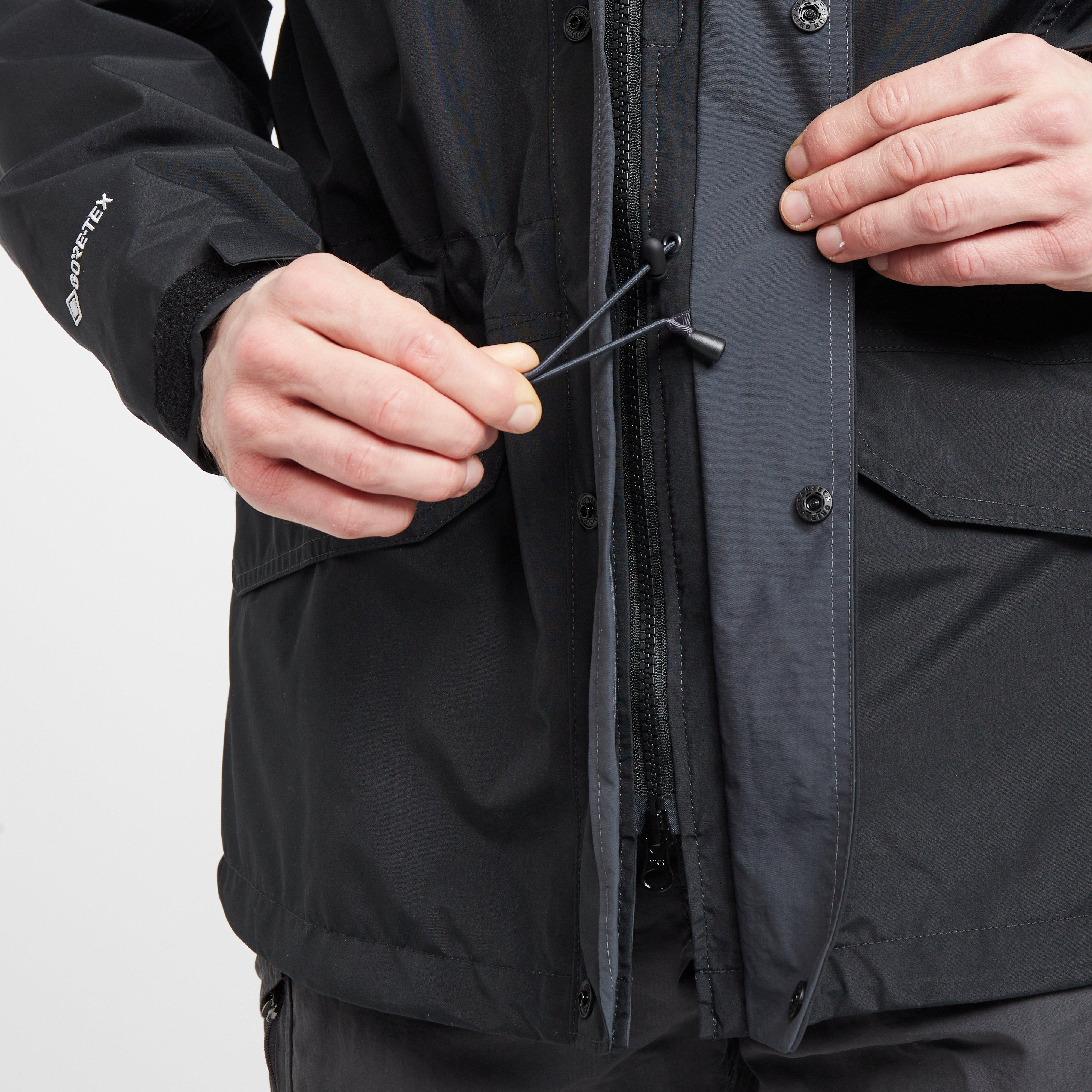 Men's Cornice III InterActive GORE-TEX® Waterproof Jacket - Image 10