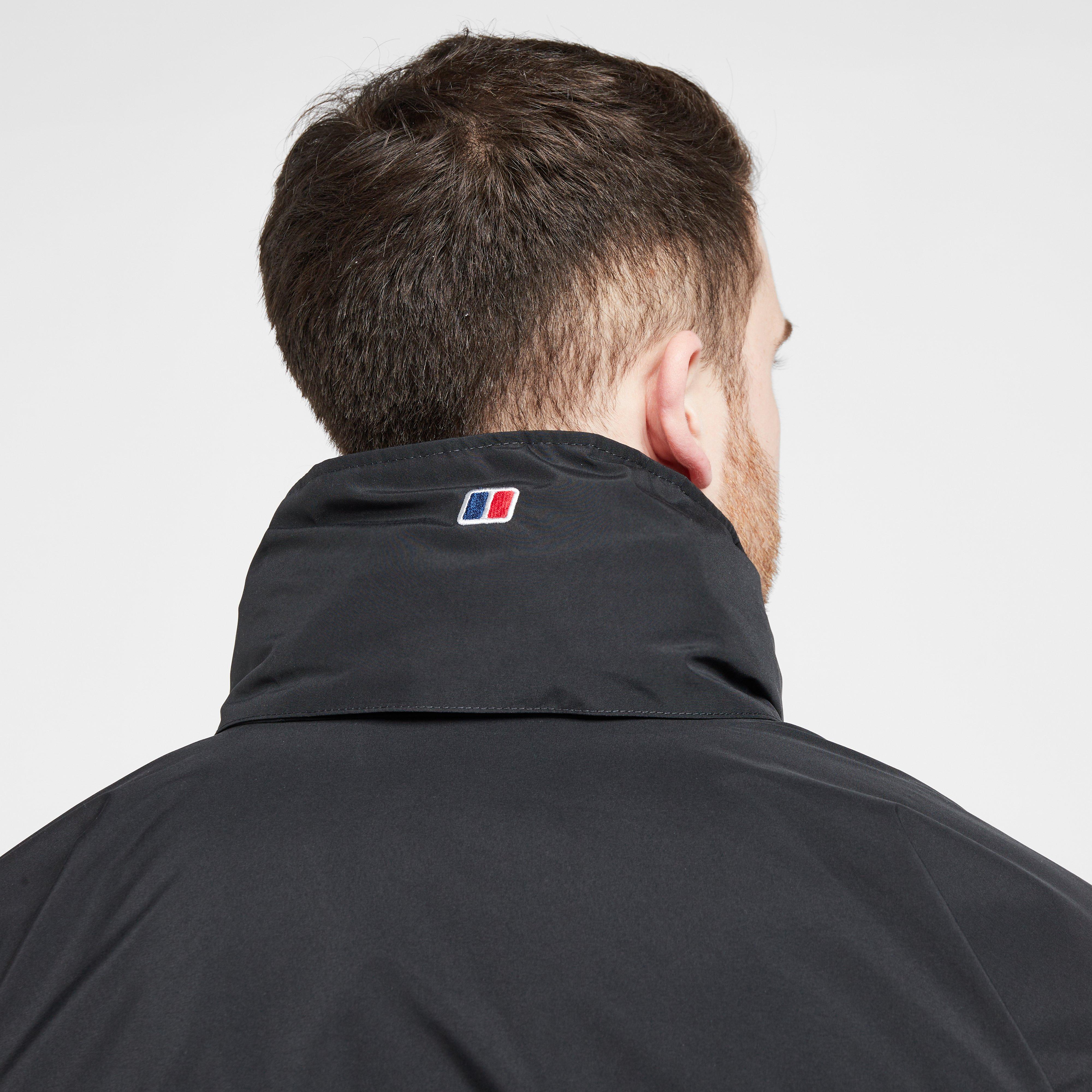 Men's Cornice III InterActive GORE-TEX® Waterproof Jacket - Image 11