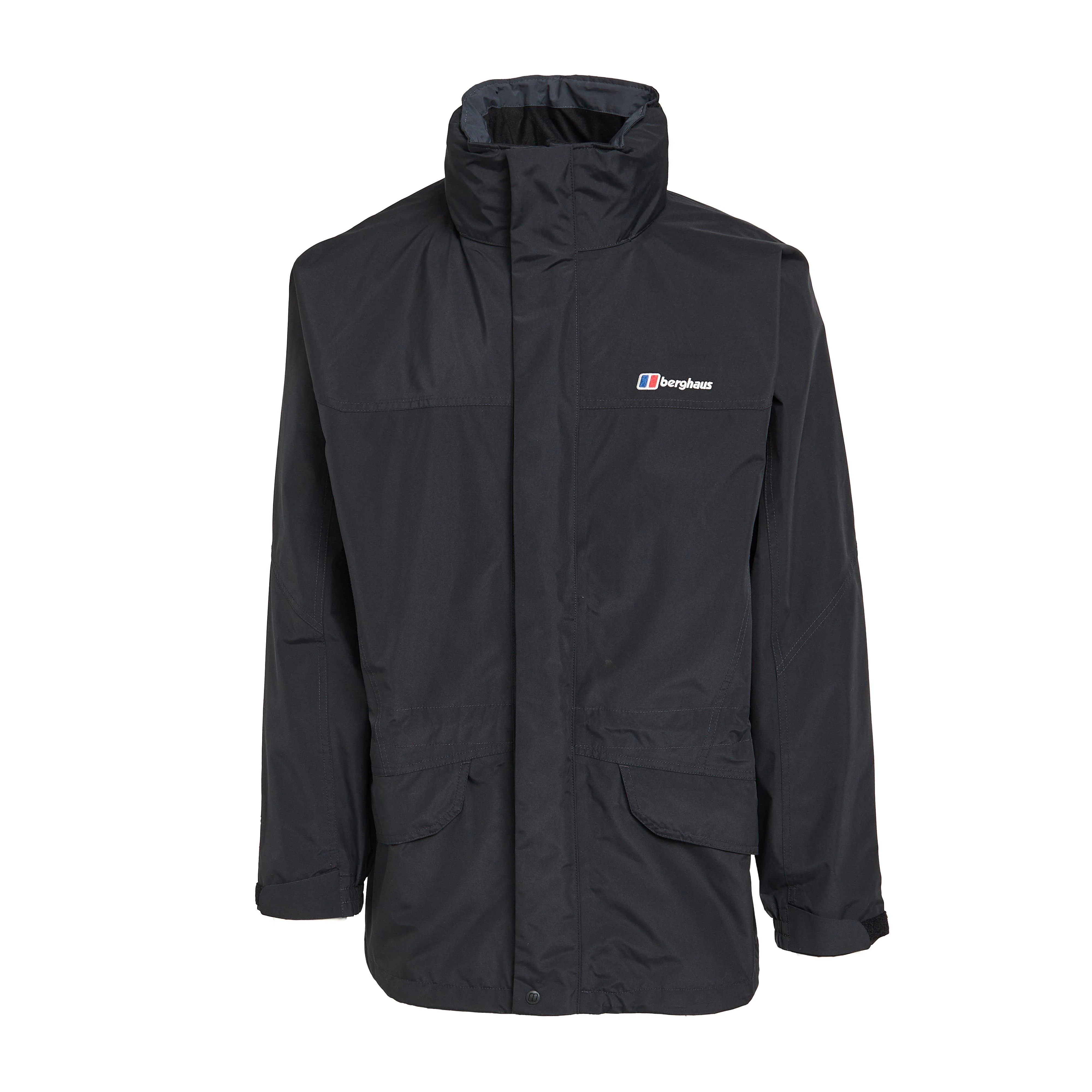 Men's Cornice III InterActive GORE-TEX® Waterproof Jacket - Image 14