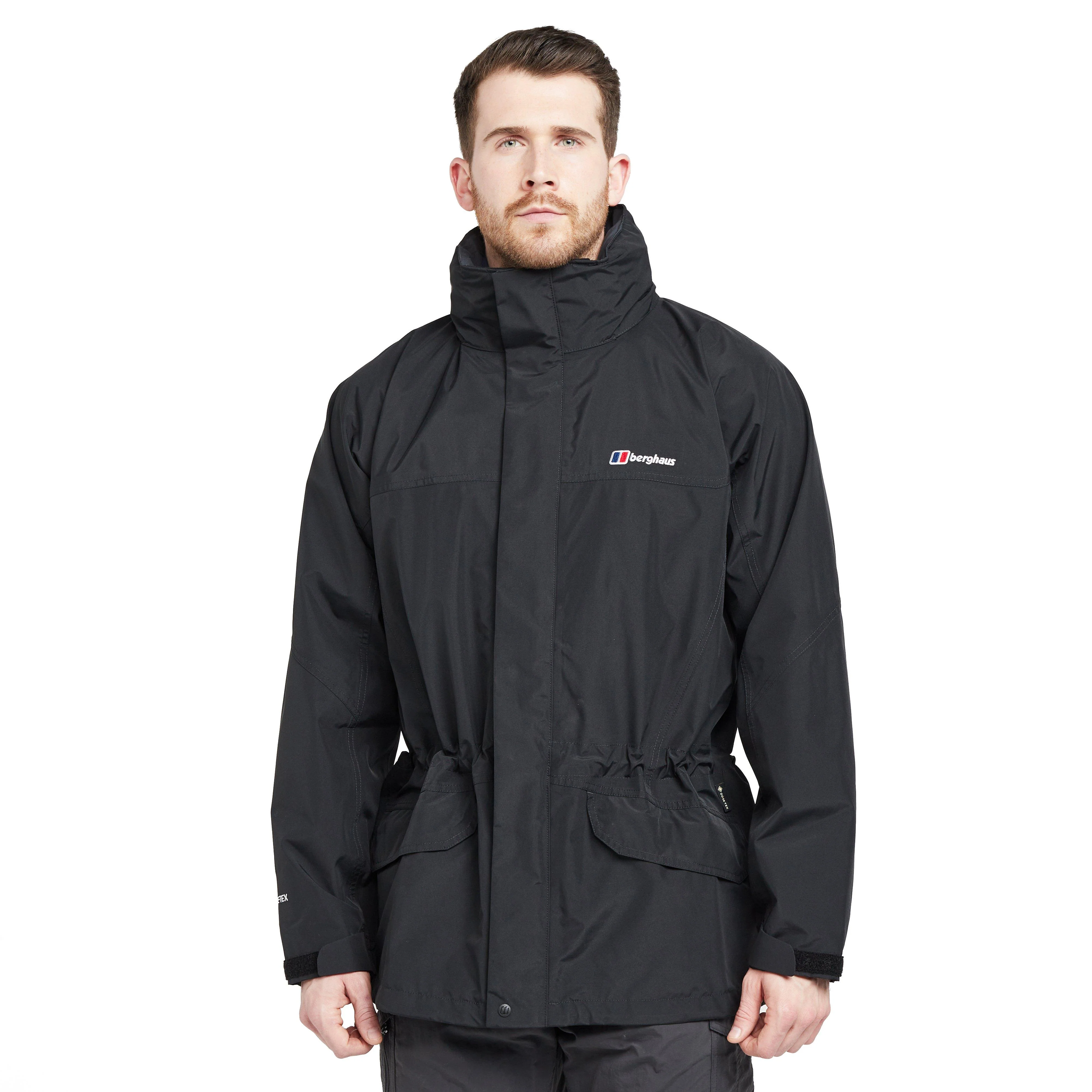 Men's Cornice III InterActive GORE-TEX® Waterproof Jacket - Image 15