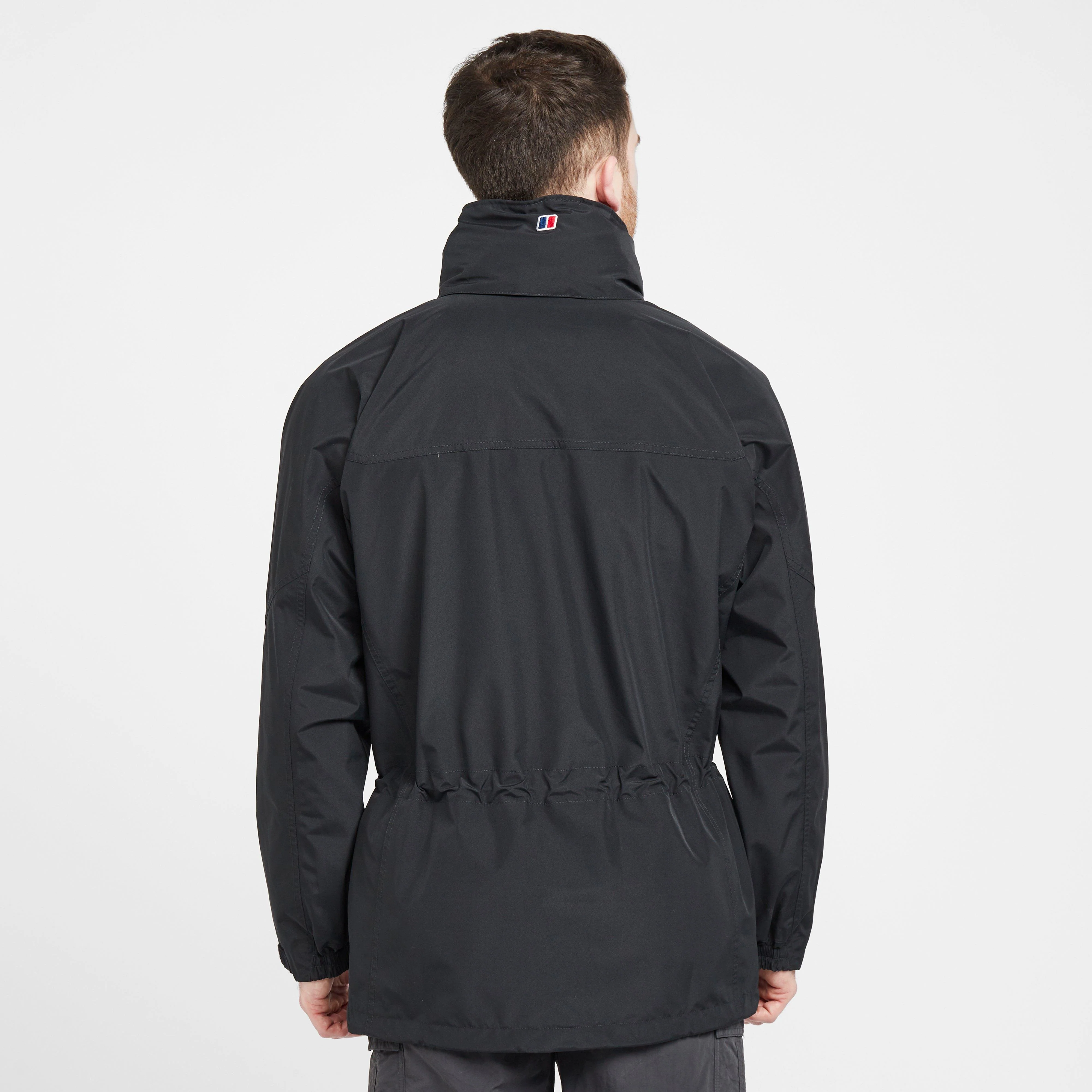 Men's Cornice III InterActive GORE-TEX® Waterproof Jacket - Image 2