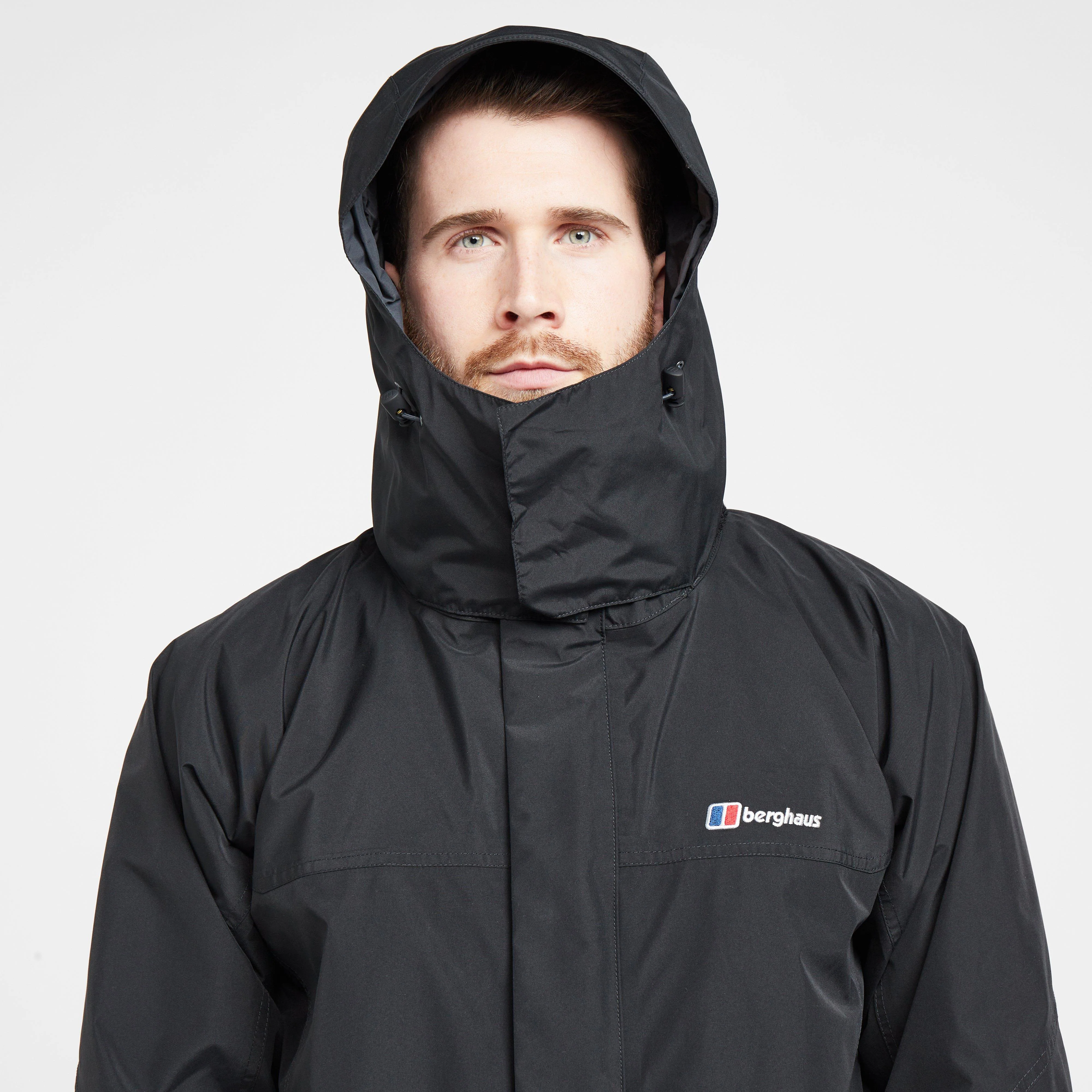 Men's Cornice III InterActive GORE-TEX® Waterproof Jacket - Image 4