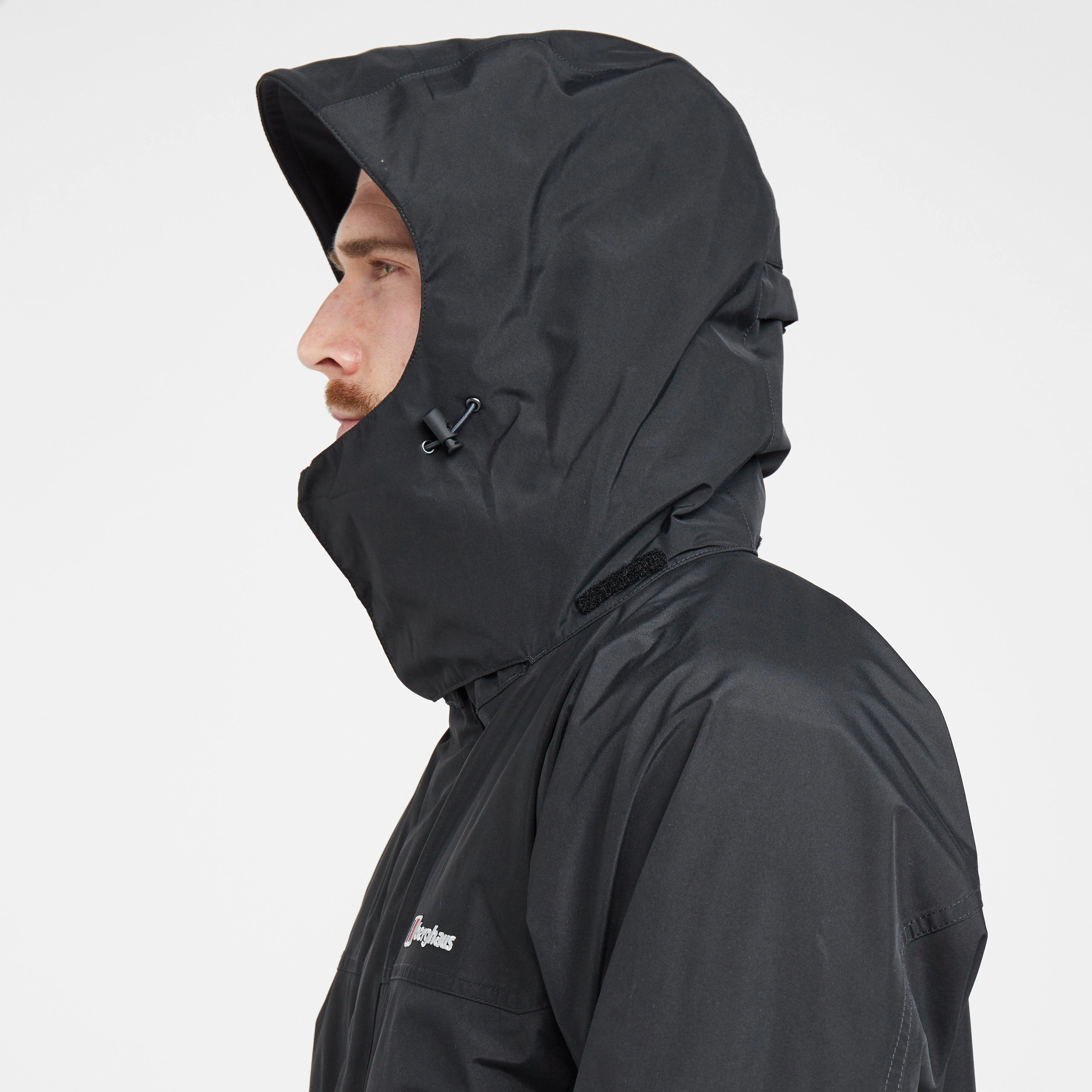 Men's Cornice III InterActive GORE-TEX® Waterproof Jacket - Image 5