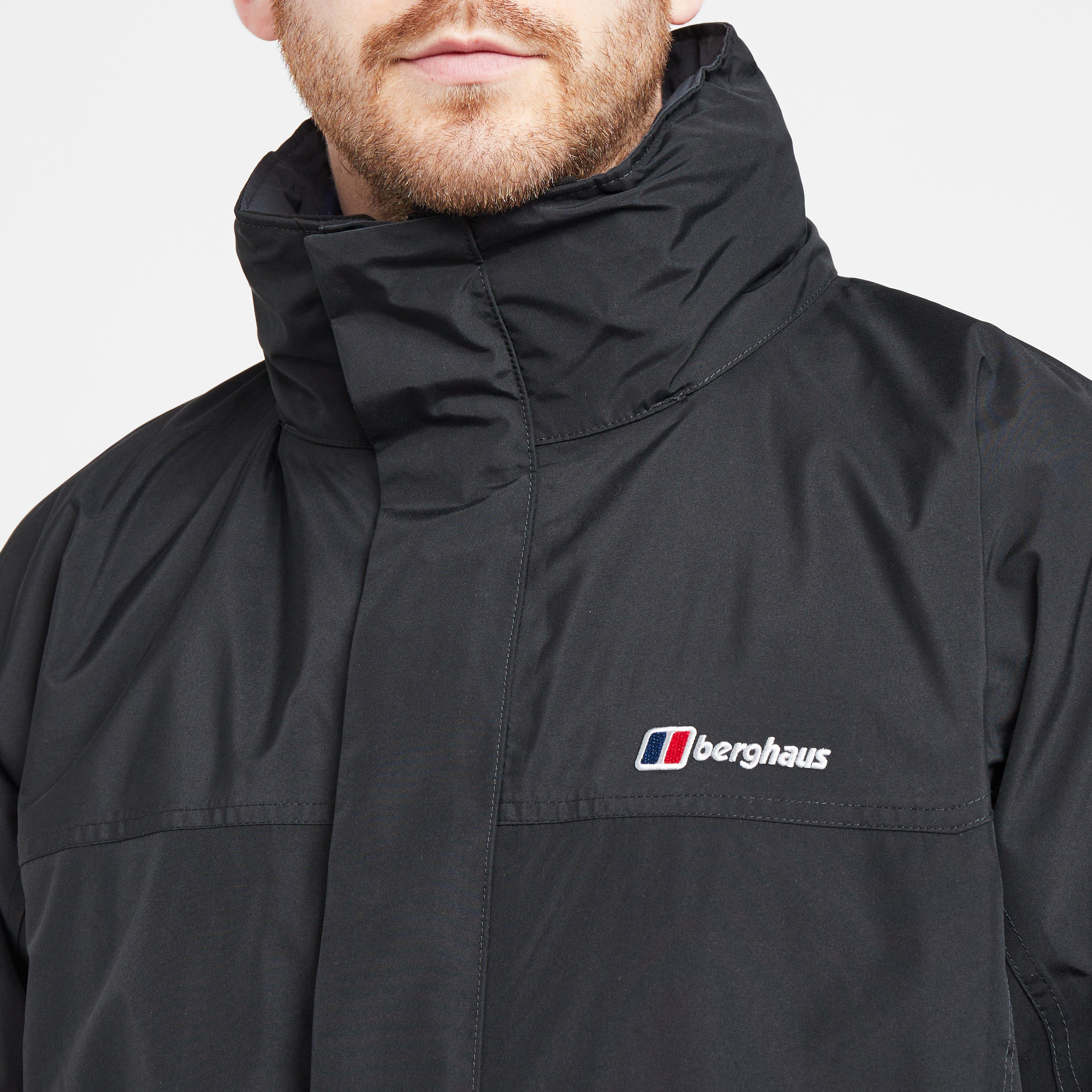 Men's Cornice III InterActive GORE-TEX® Waterproof Jacket - Image 6
