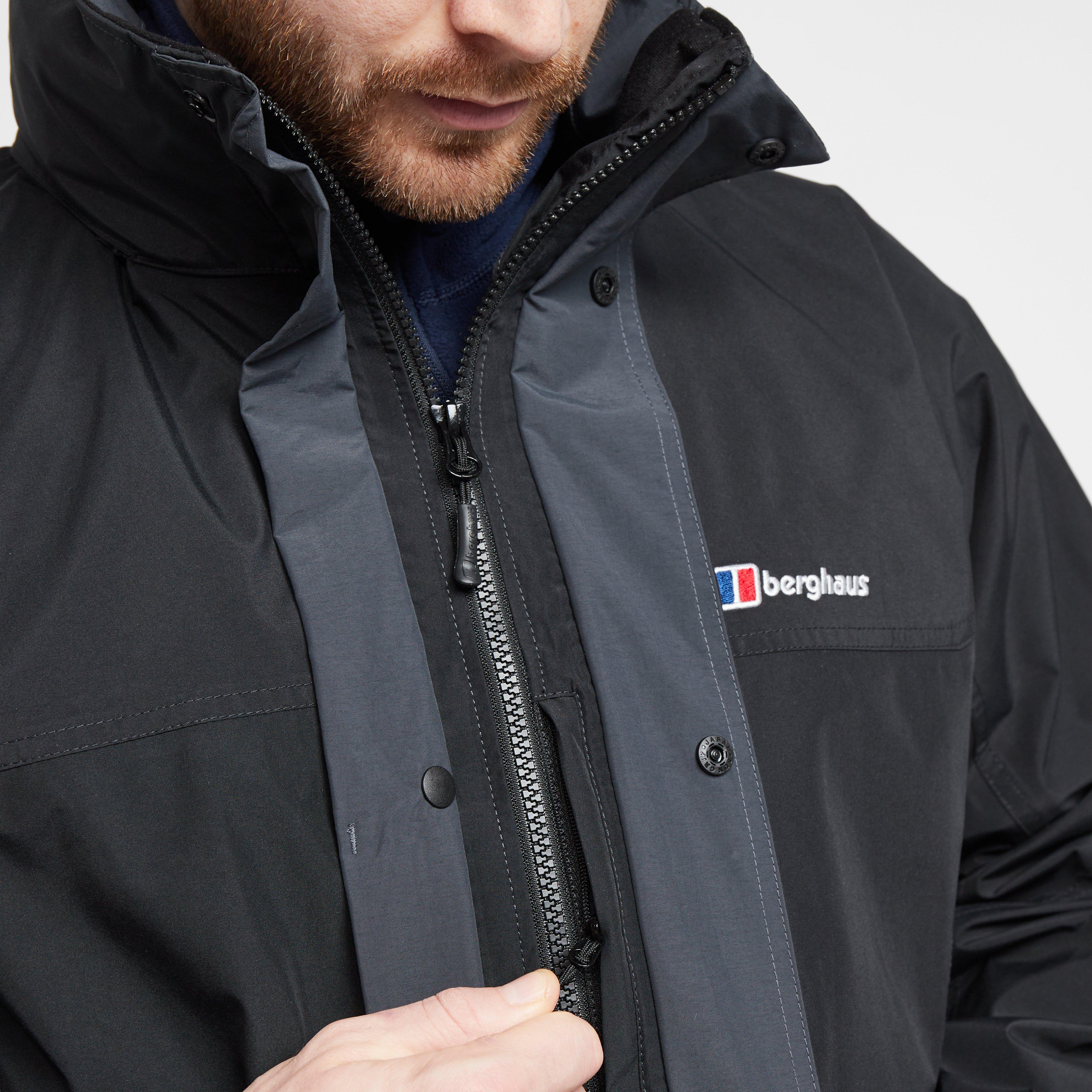 Men's Cornice III InterActive GORE-TEX® Waterproof Jacket - Image 7