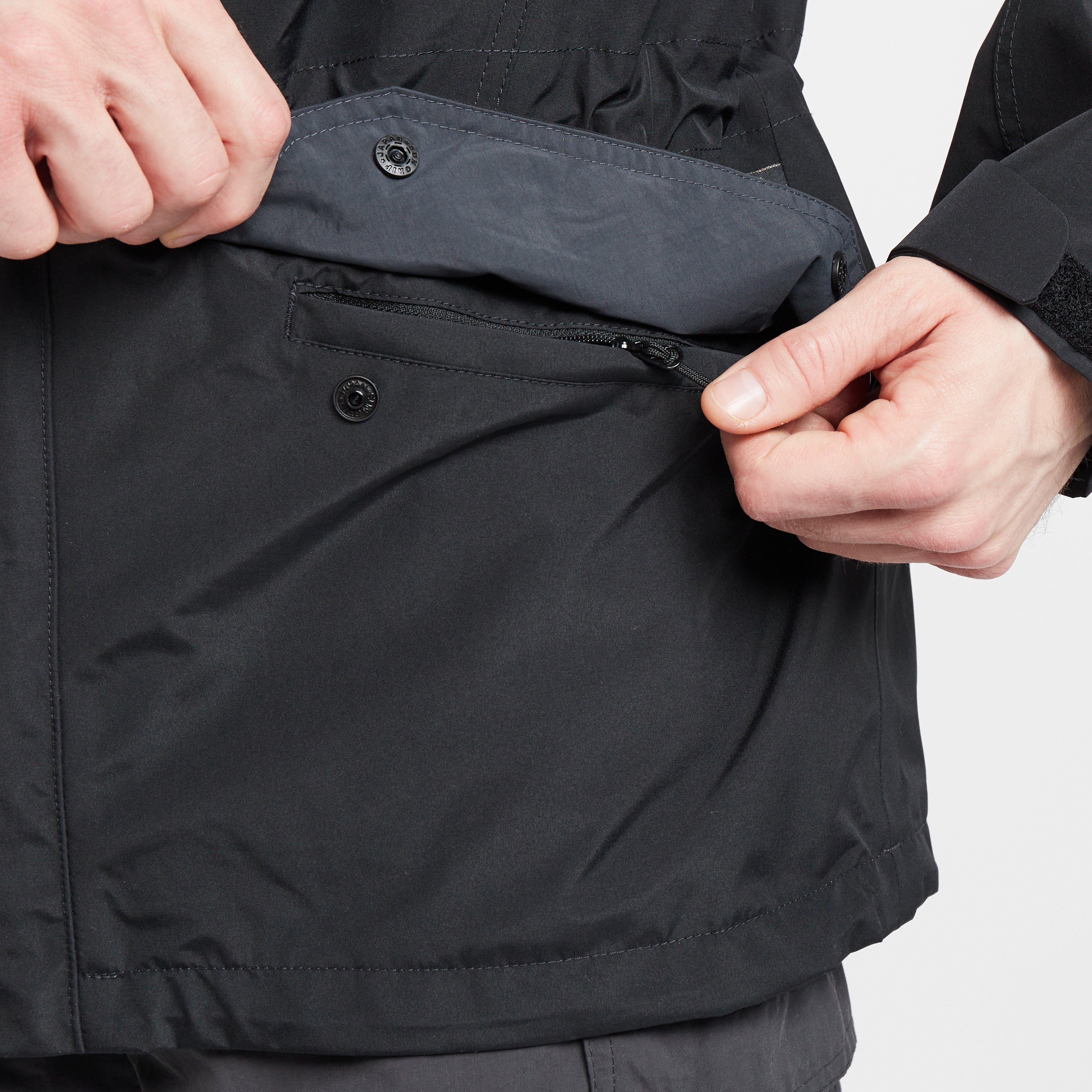 Men's Cornice III InterActive GORE-TEX® Waterproof Jacket - Image 8