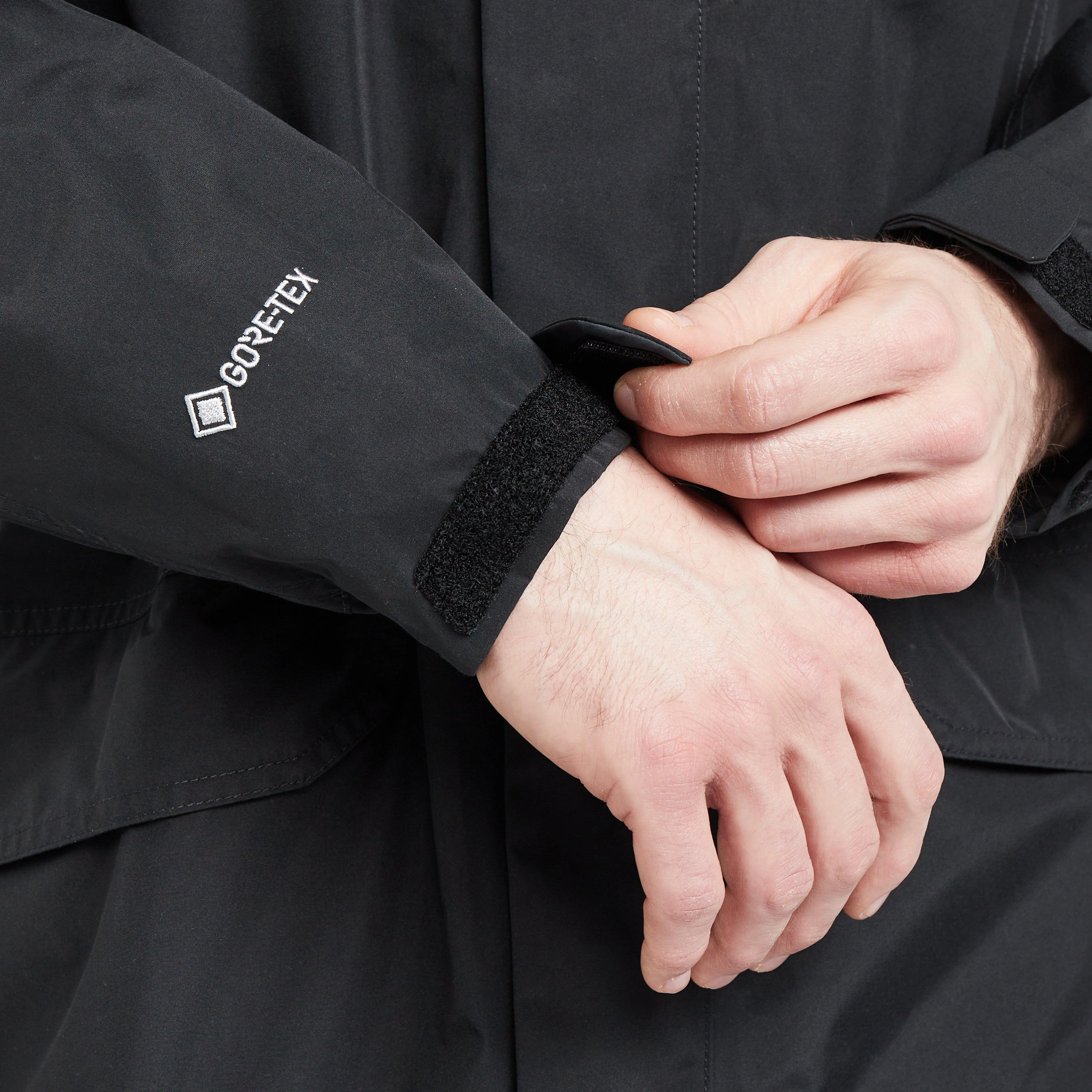 Men's Cornice III InterActive GORE-TEX® Waterproof Jacket - Image 9