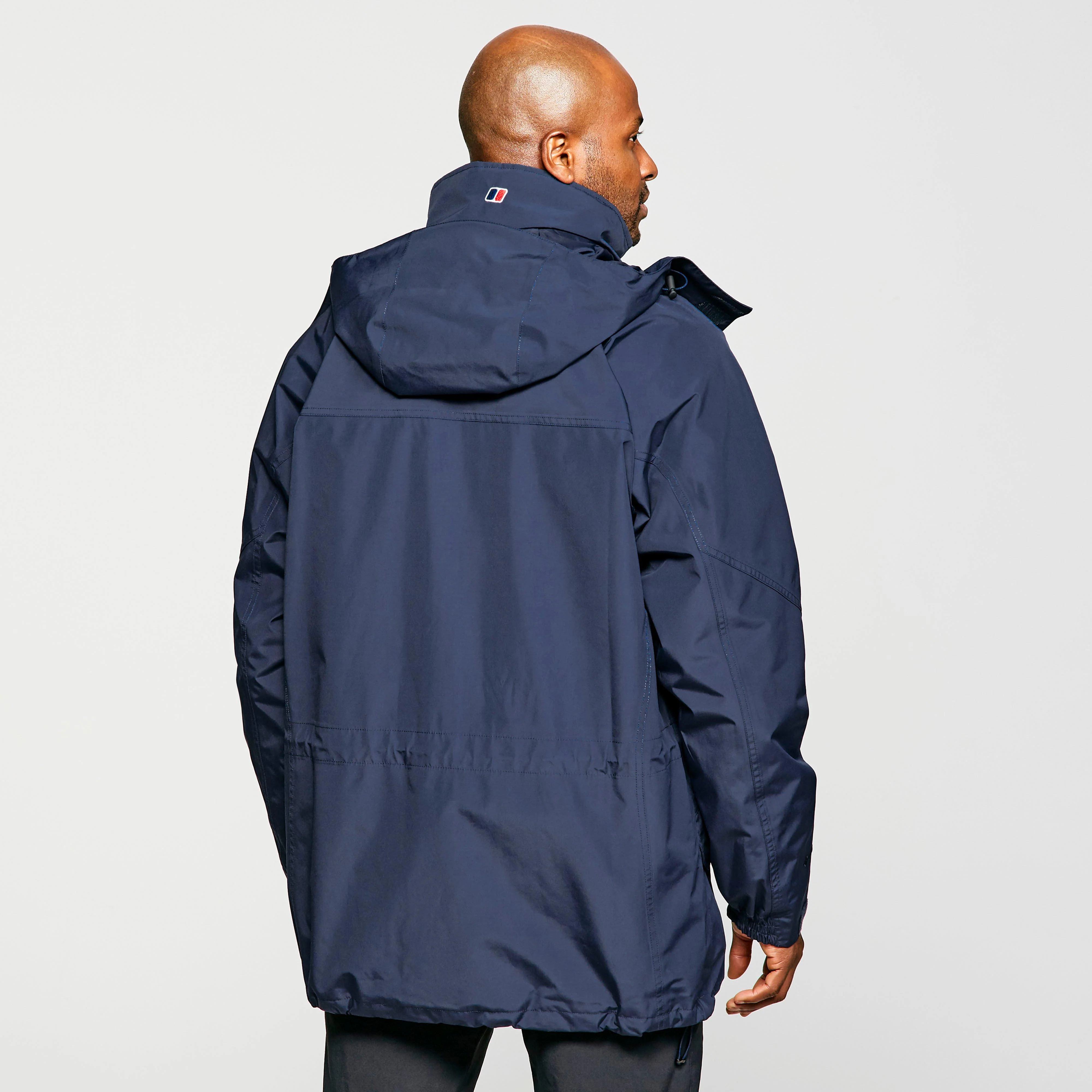 Men's Cornice III InterActive GORE-TEX® Waterproof Jacket - Image 2