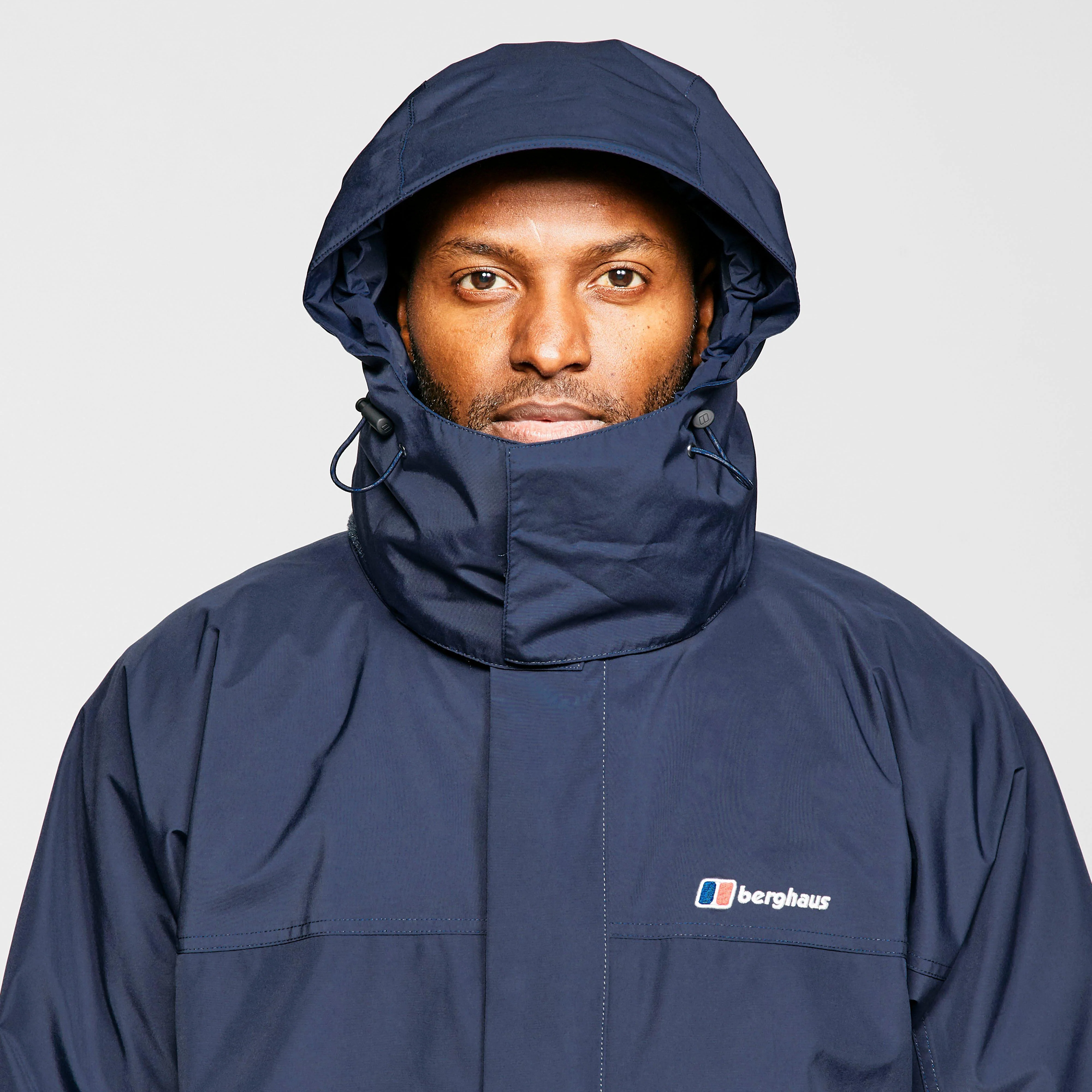 Men's Cornice III InterActive GORE-TEX® Waterproof Jacket - Image 5