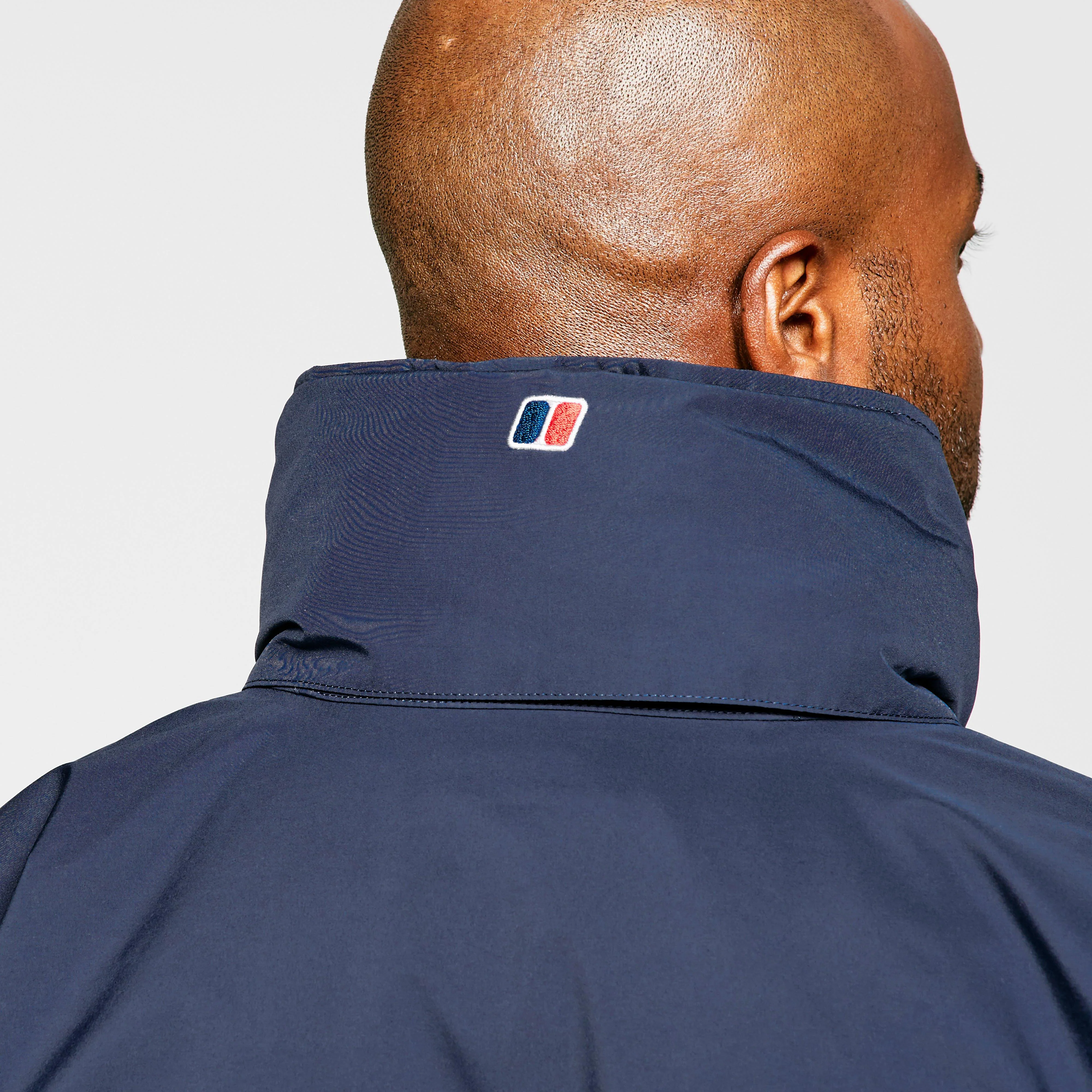 Men's Cornice III InterActive GORE-TEX® Waterproof Jacket - Image 6