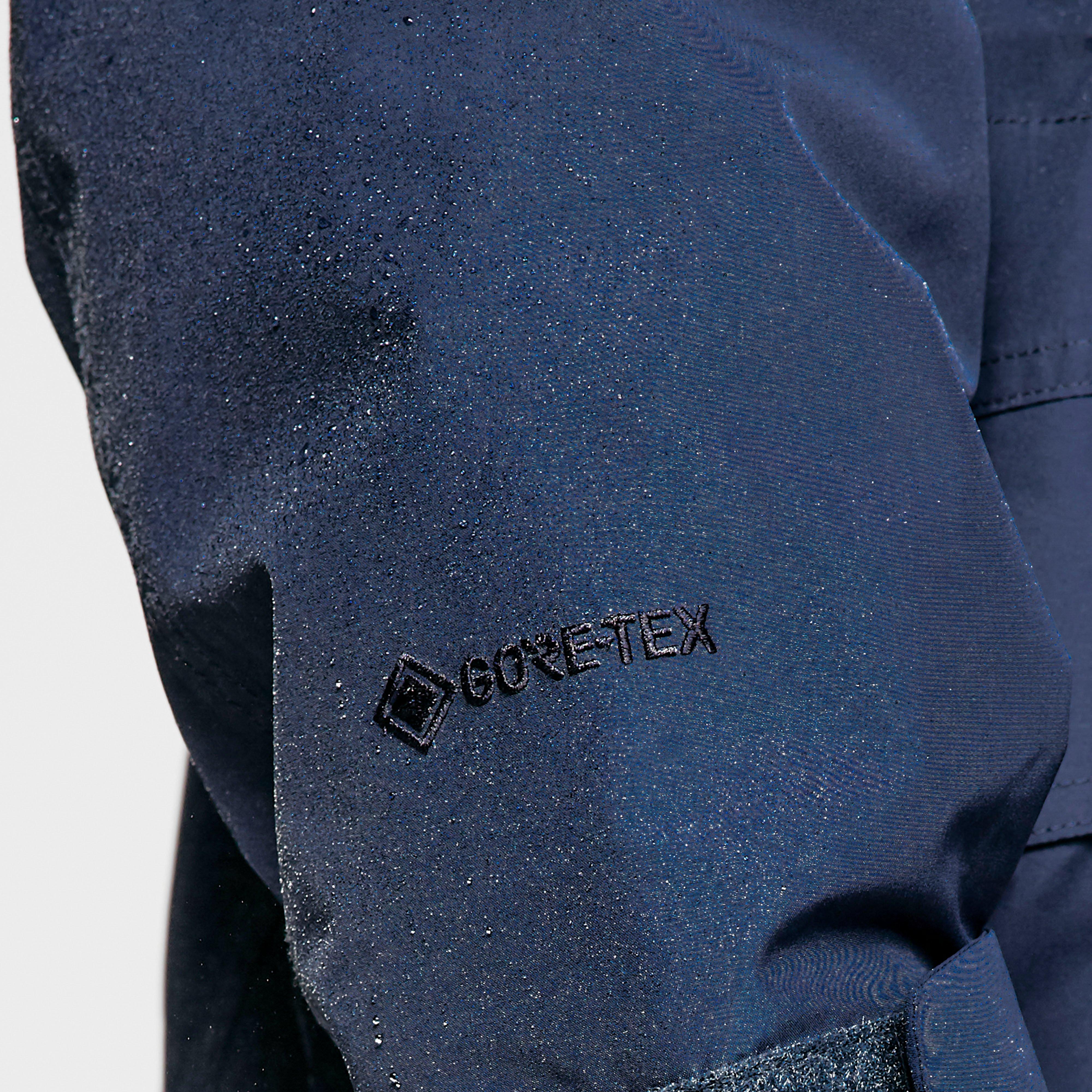 Men's Cornice III InterActive GORE-TEX® Waterproof Jacket - Image 8