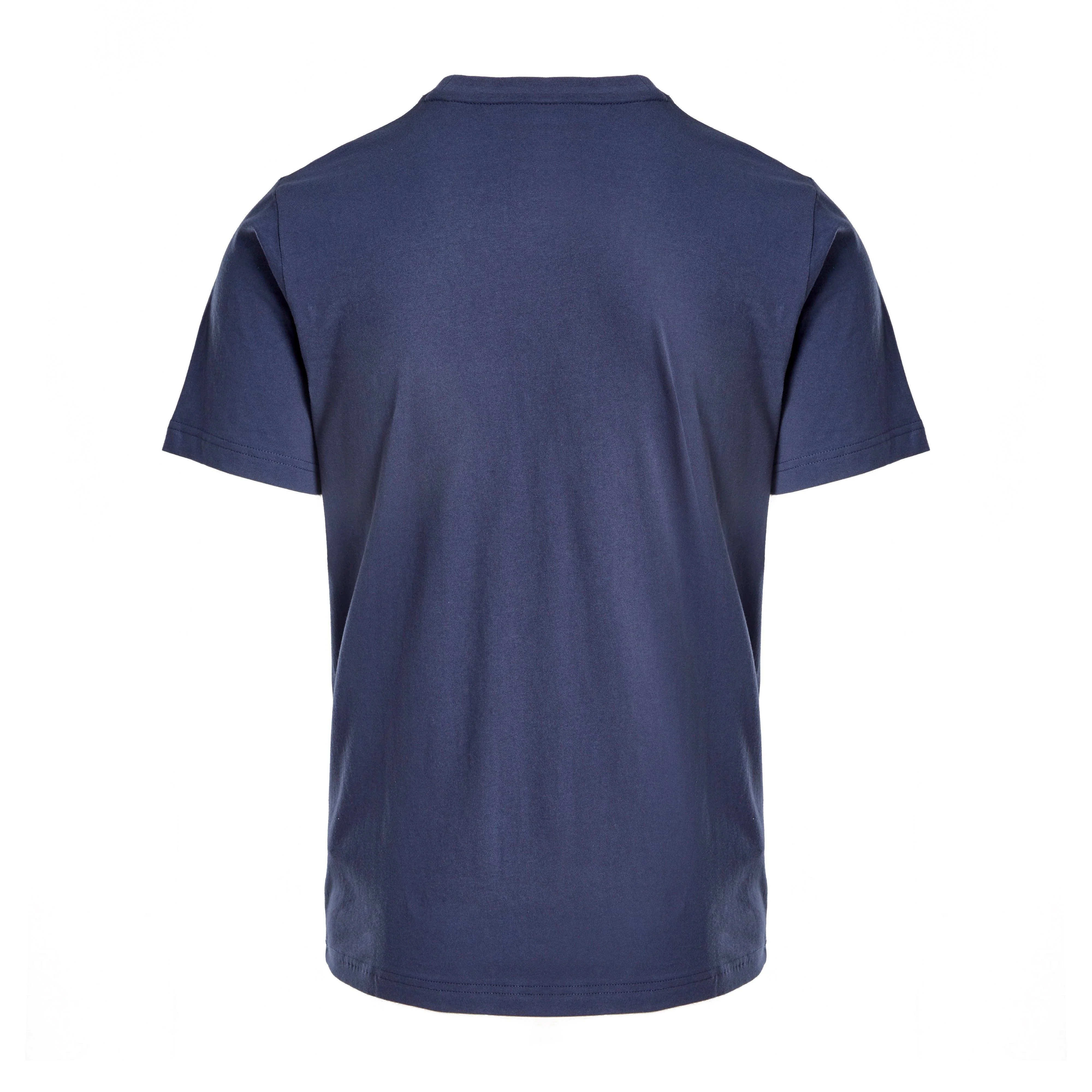 Men’s Corporate Logo T-Shirt - Image 7