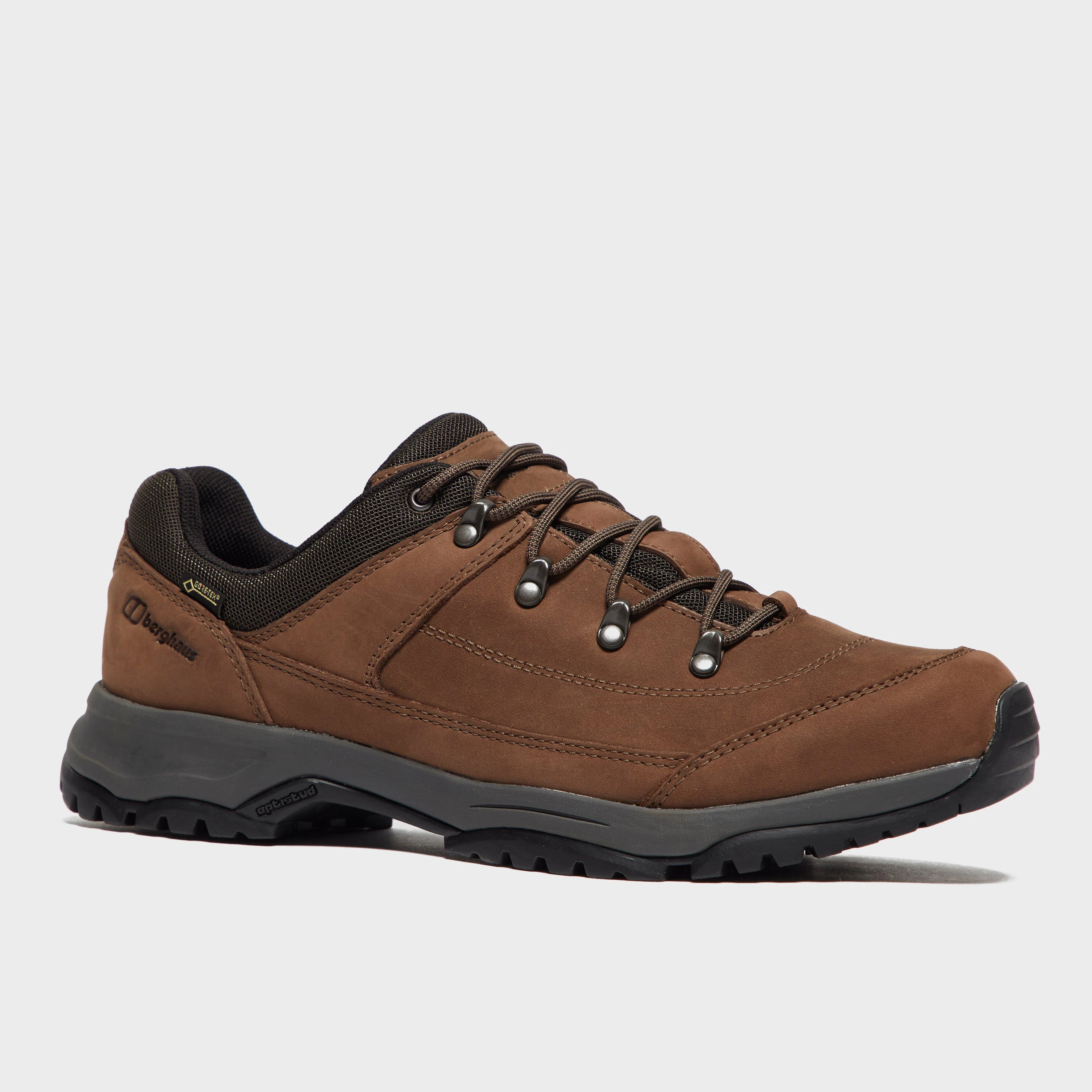 Men's Dalemaster Low Gore-Tex Walking Shoes - Image 3