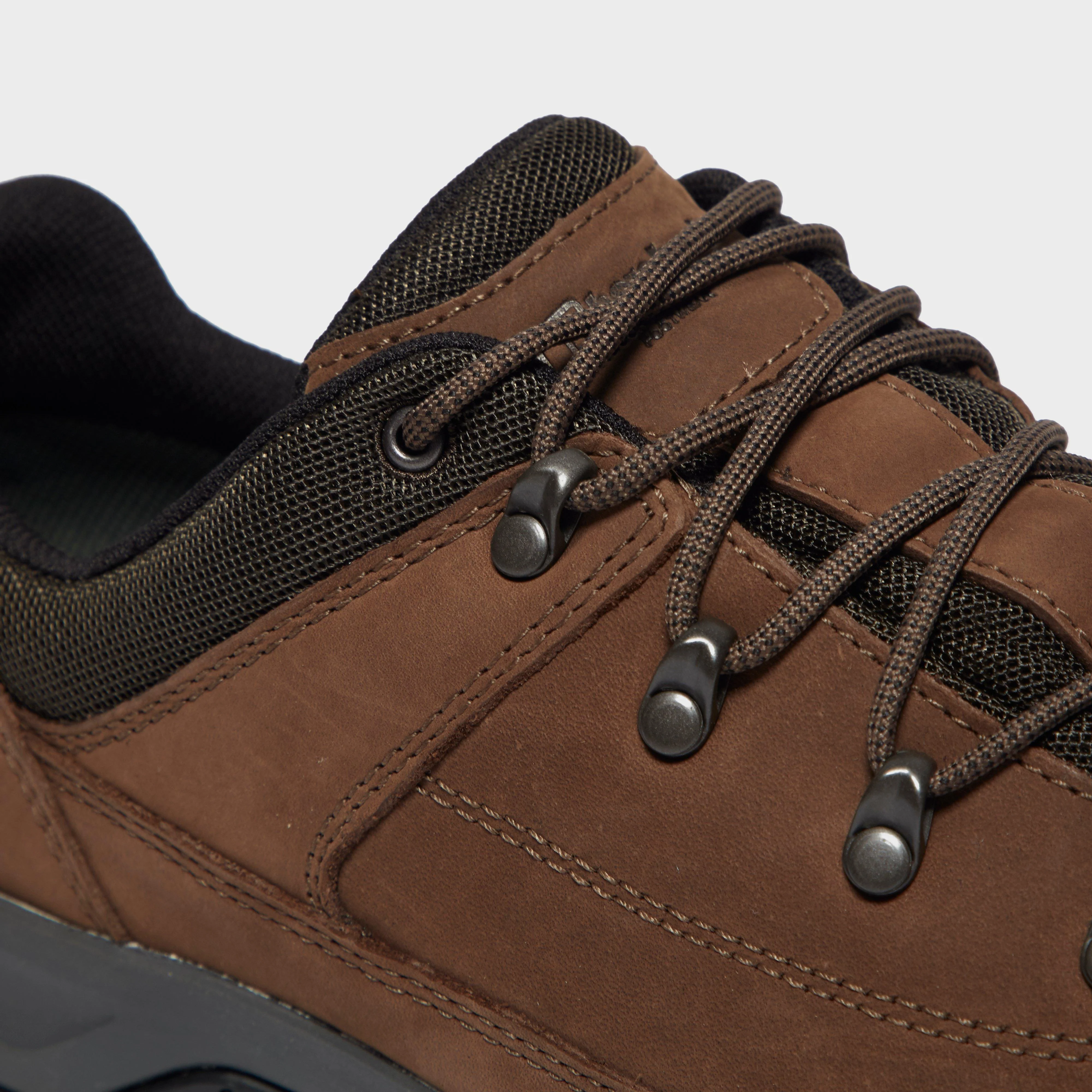 Men's Dalemaster Low Gore-Tex Walking Shoes - Image 5