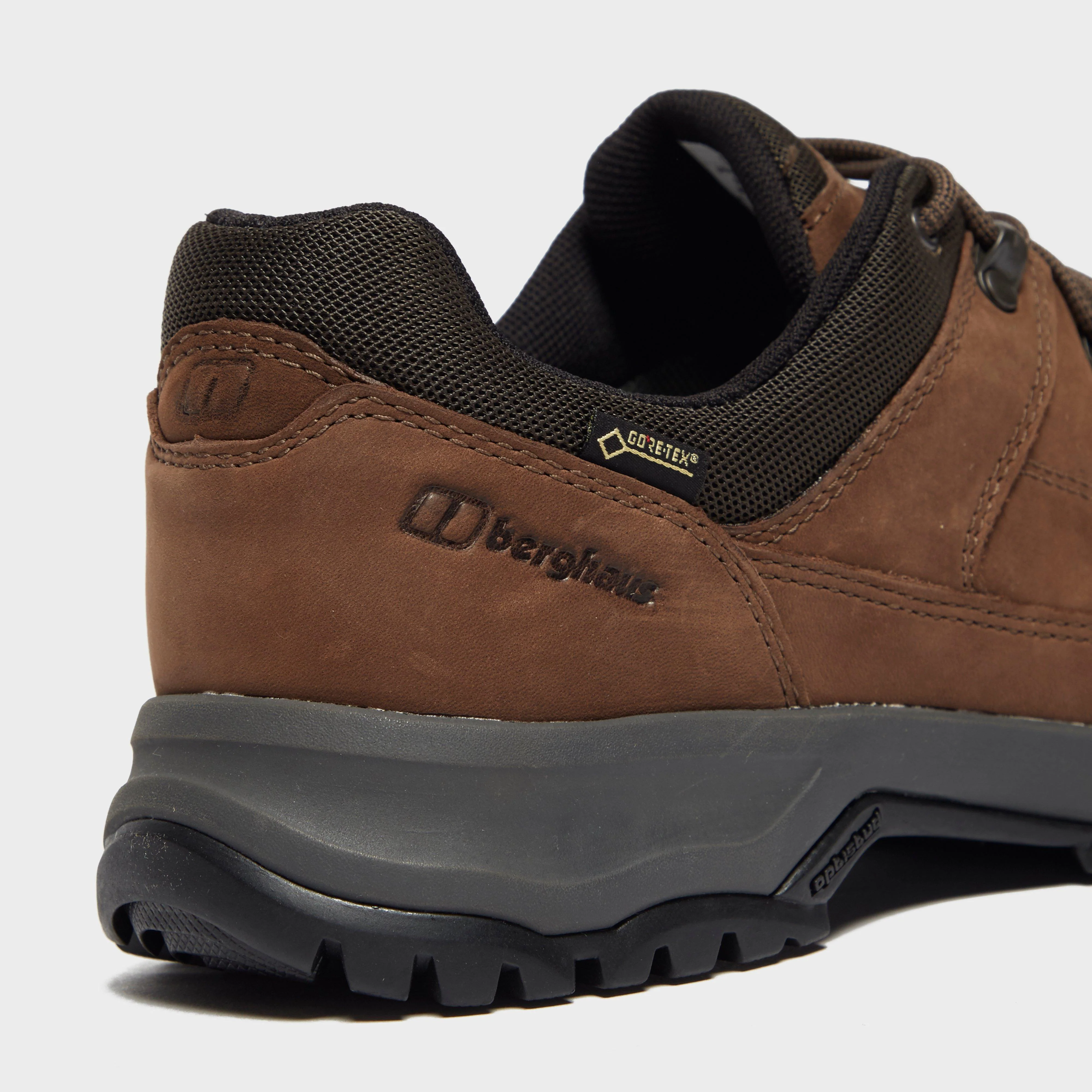 Men's Dalemaster Low Gore-Tex Walking Shoes - Image 6