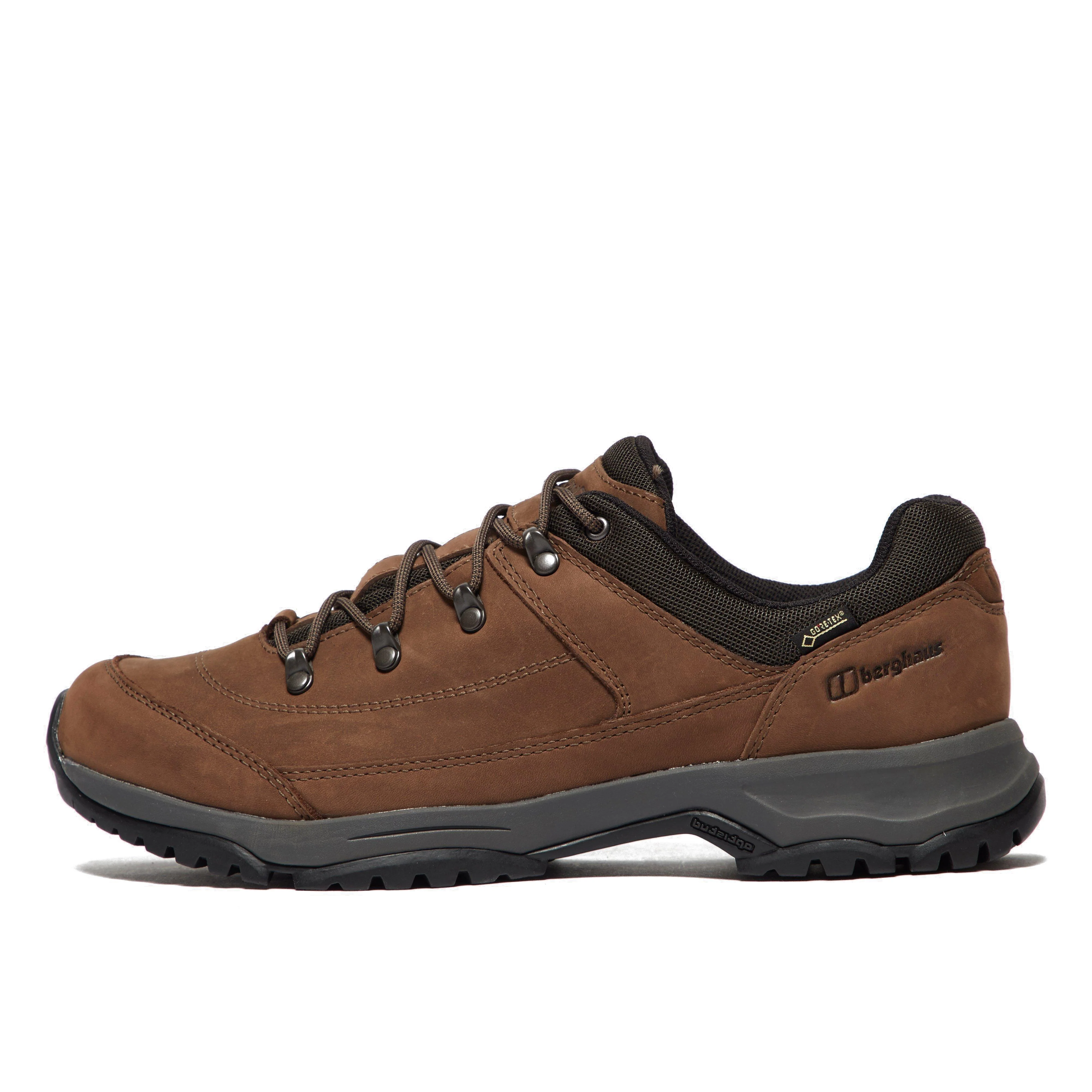 Men's Dalemaster Low Gore-Tex Walking Shoes - Image 7