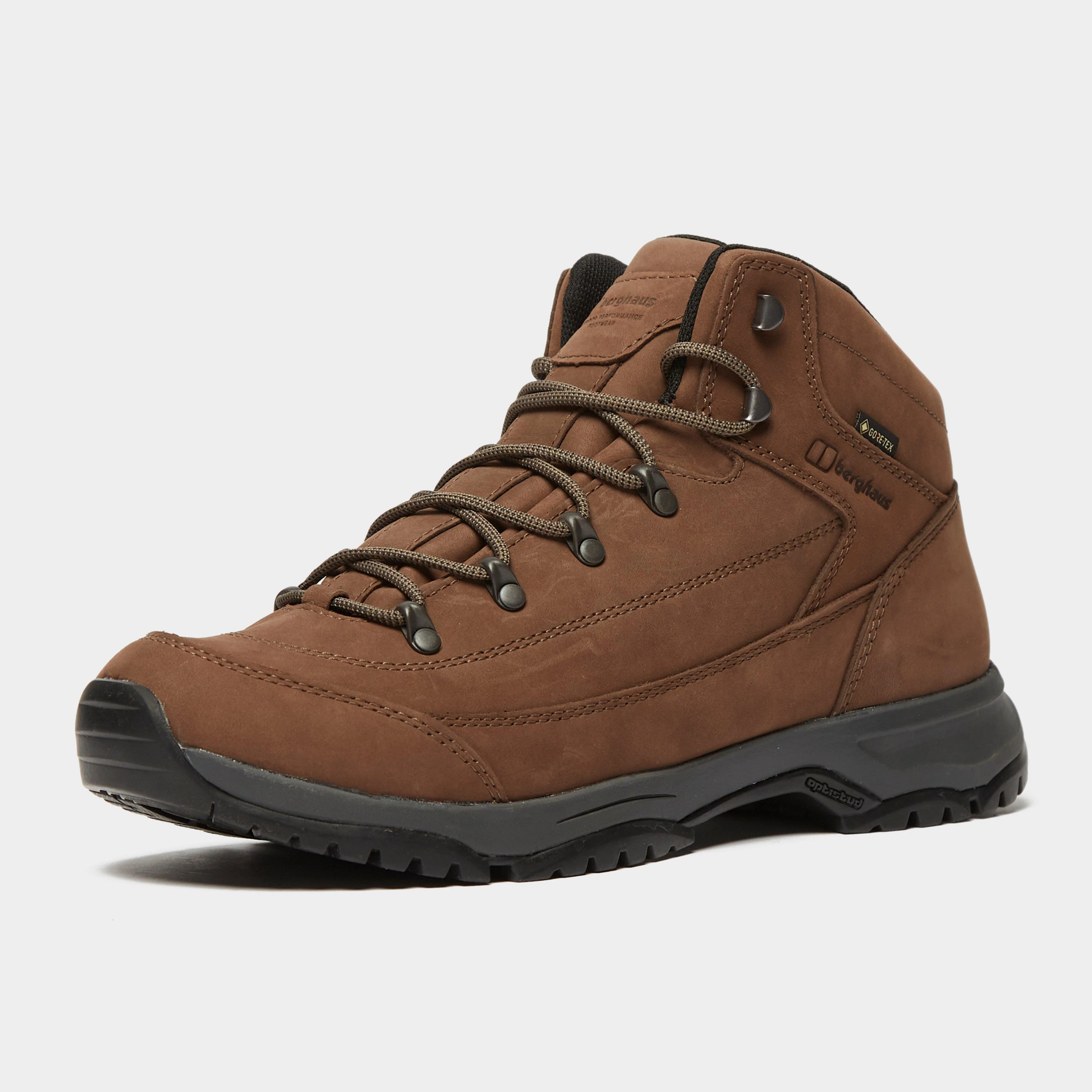 Men's Dalemaster Mid Gore-Tex Walking Boots - Image 3
