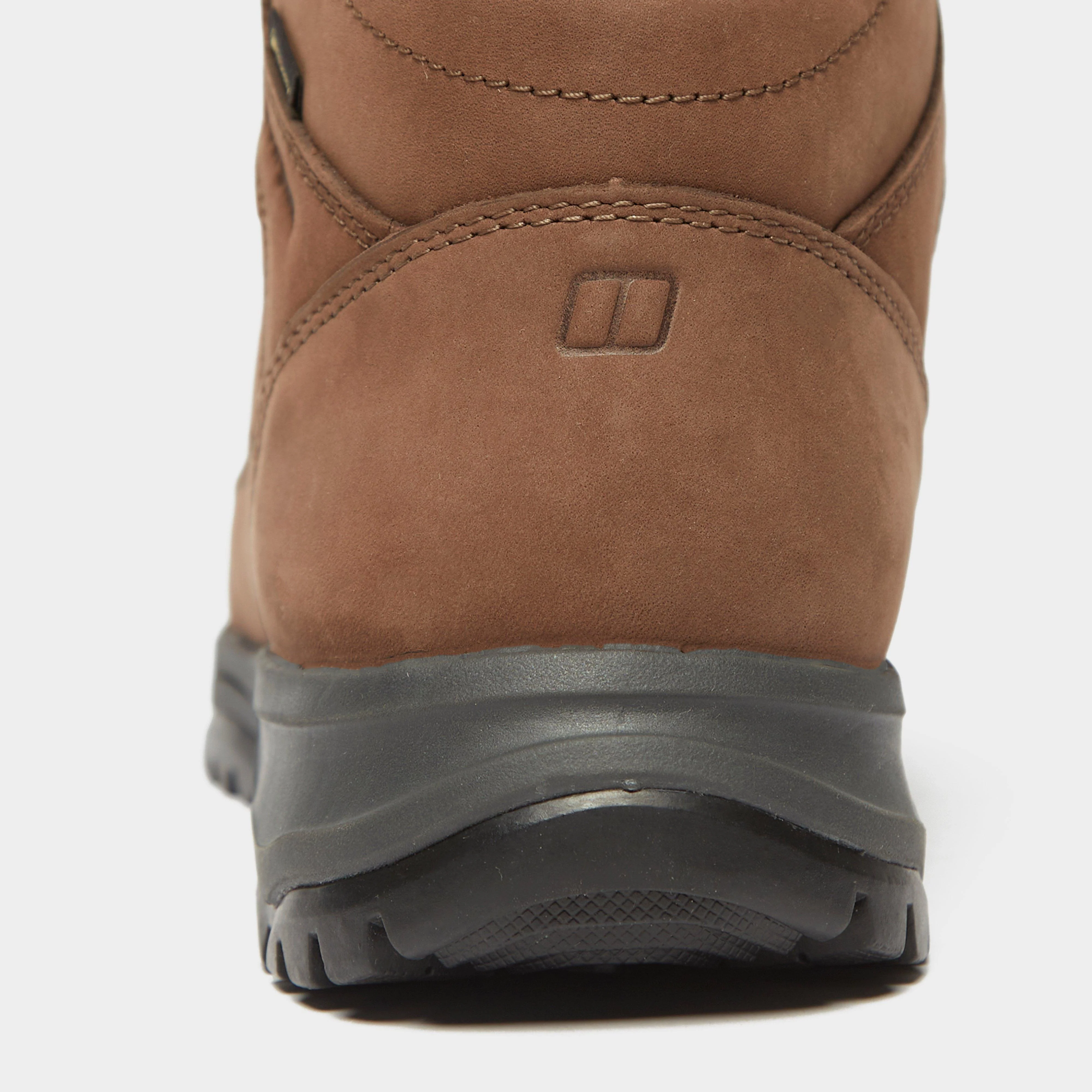 Men's Dalemaster Mid Gore-Tex Walking Boots - Image 4