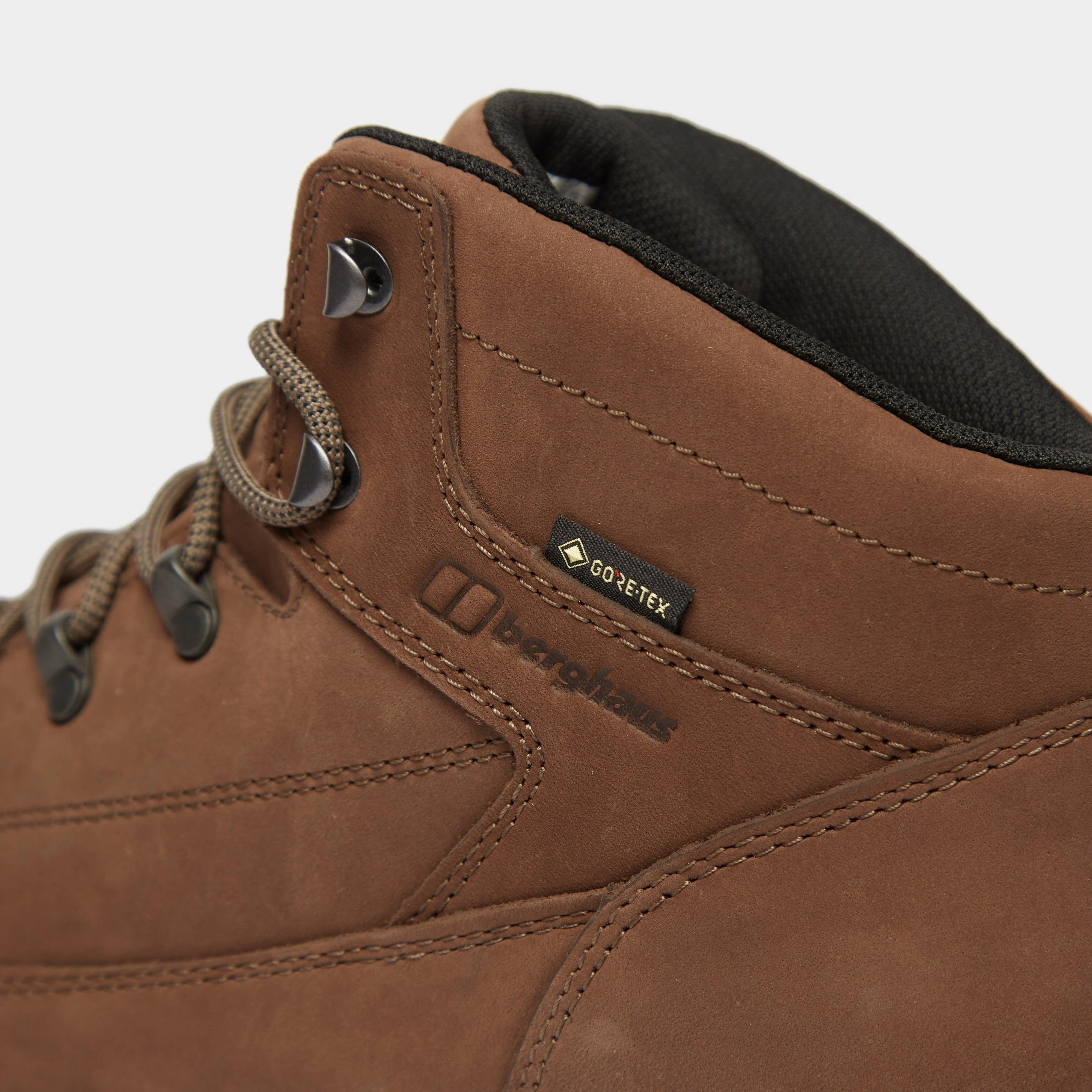 Men's Dalemaster Mid Gore-Tex Walking Boots - Image 5