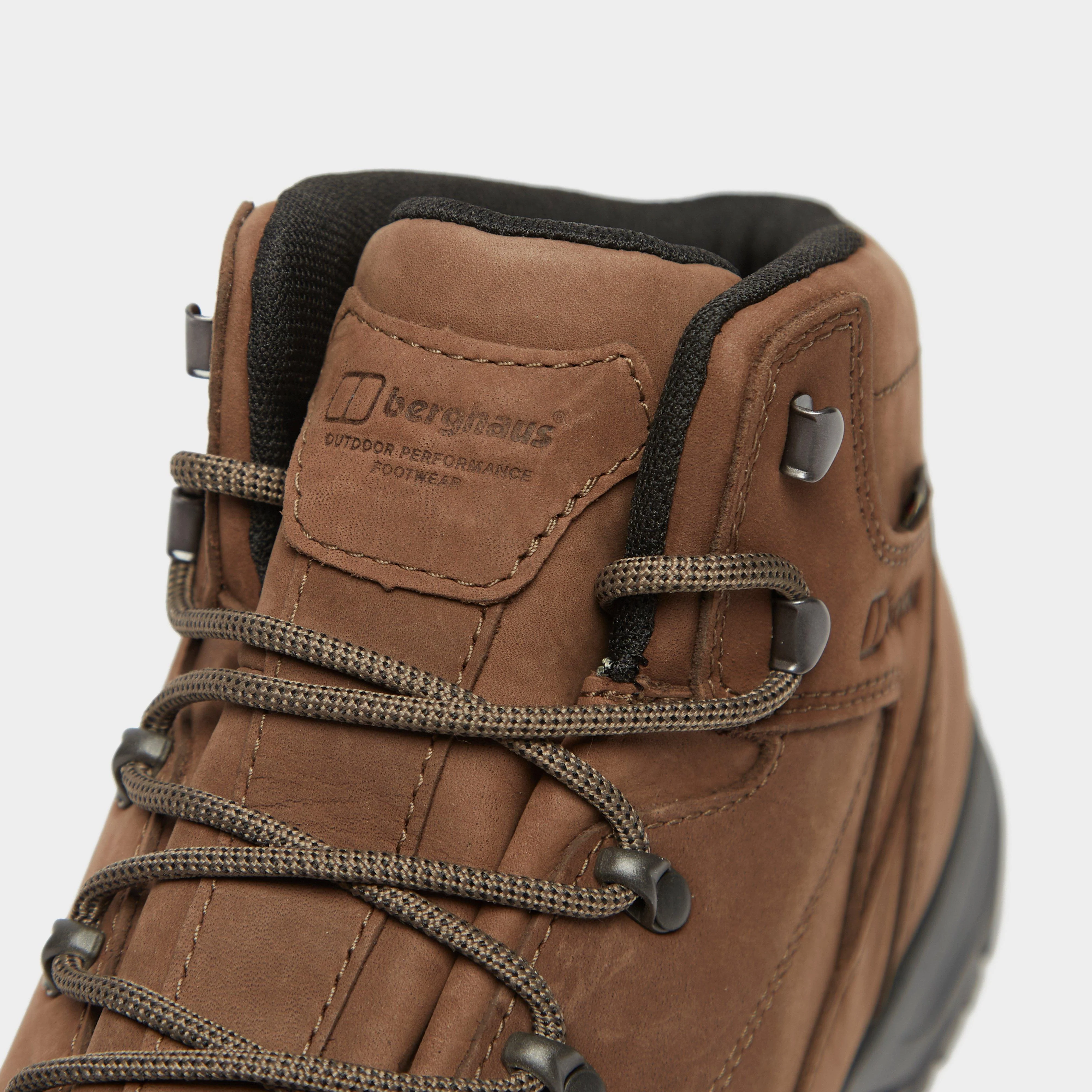 Men's Dalemaster Mid Gore-Tex Walking Boots - Image 6