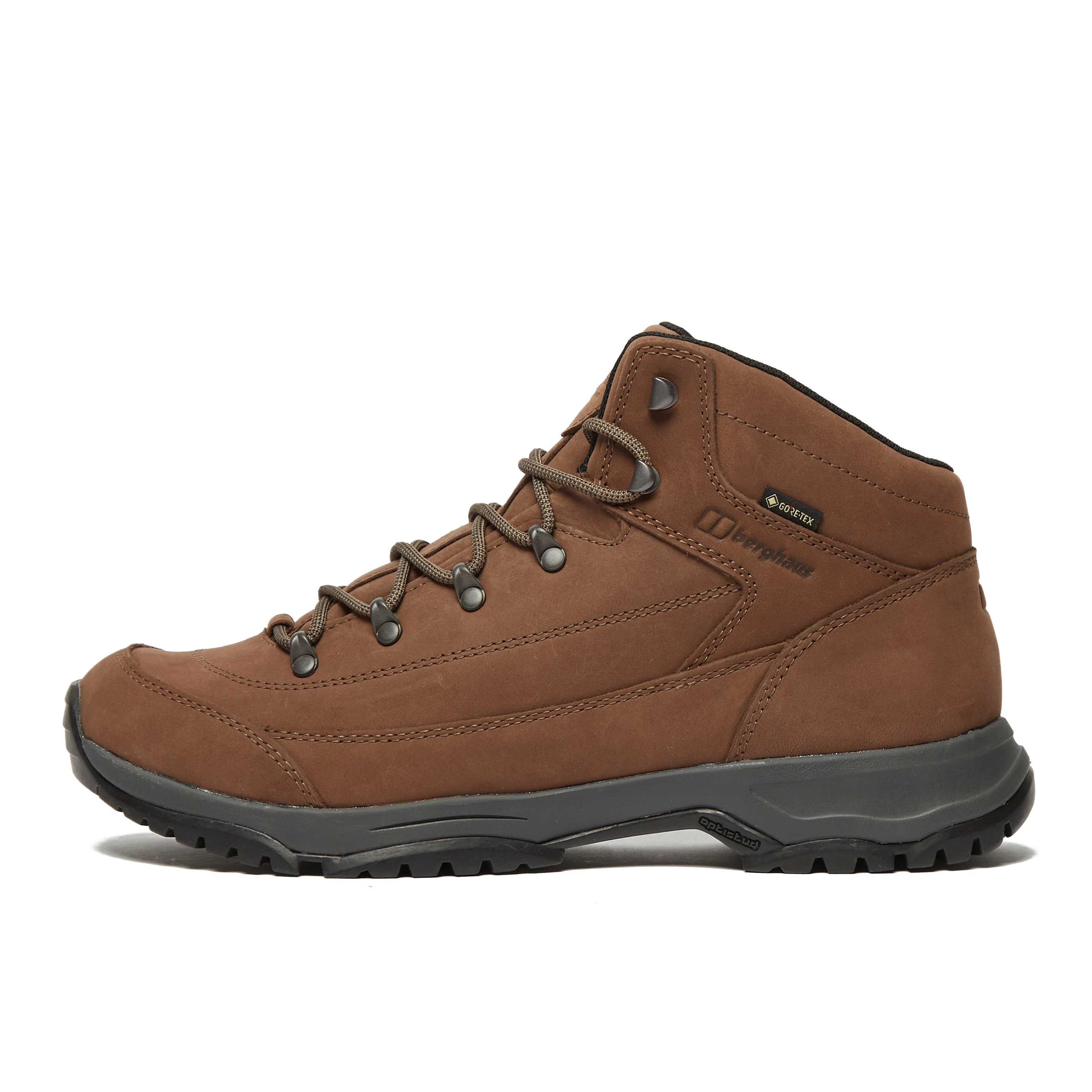 Men's Dalemaster Mid Gore-Tex Walking Boots - Image 7