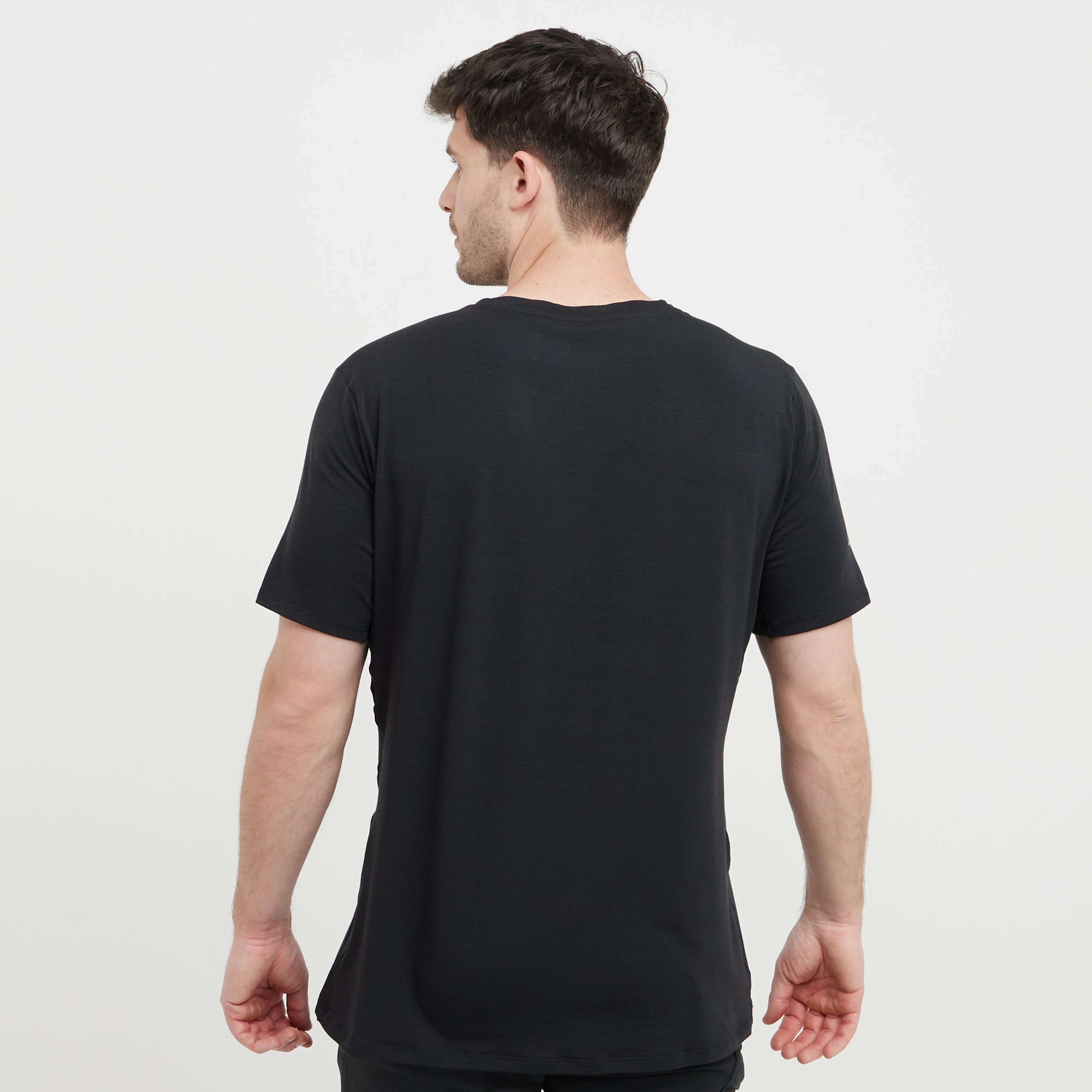 Men's Delta Short Sleeve Tee - Image 2