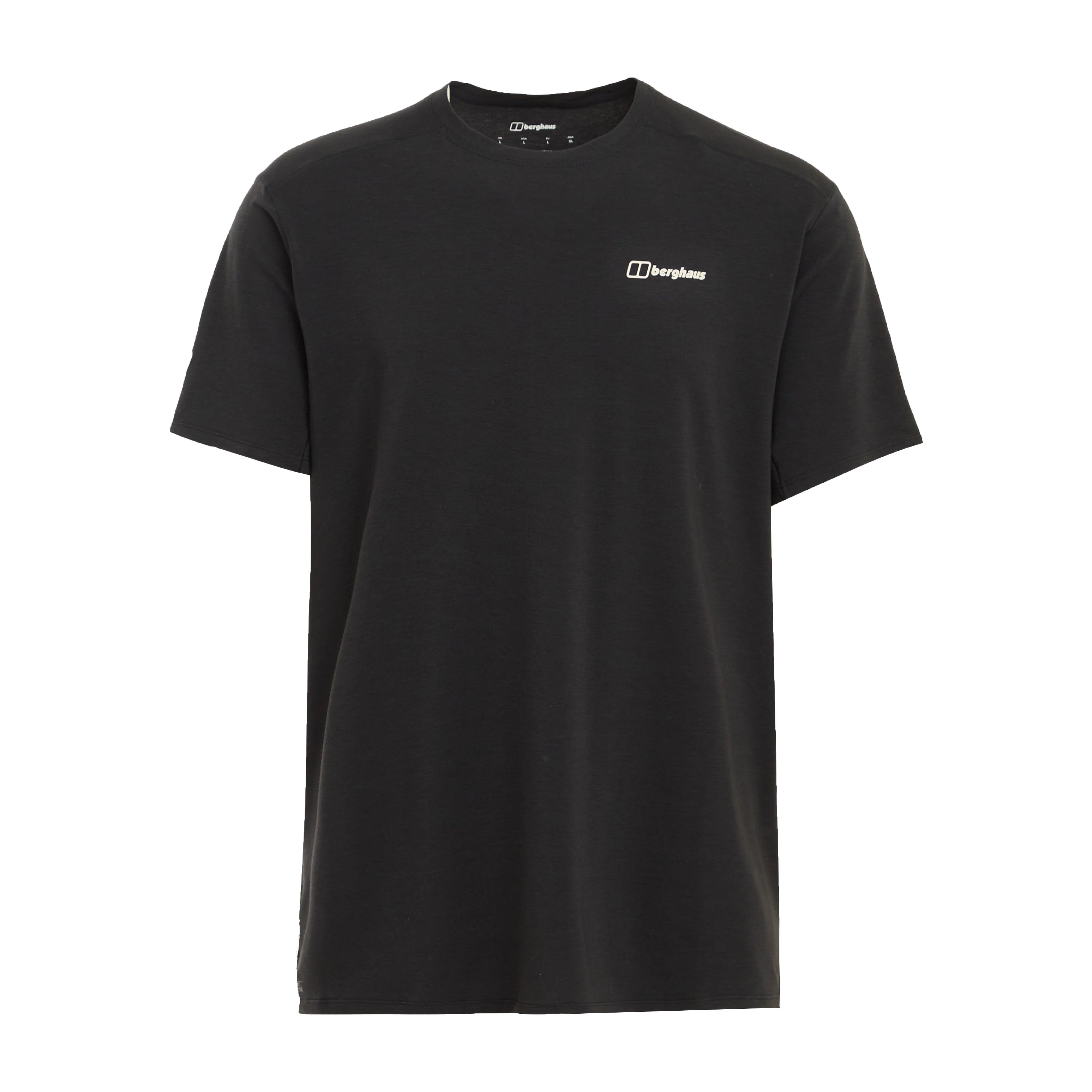 Men's Delta Short Sleeve Tee - Image 5