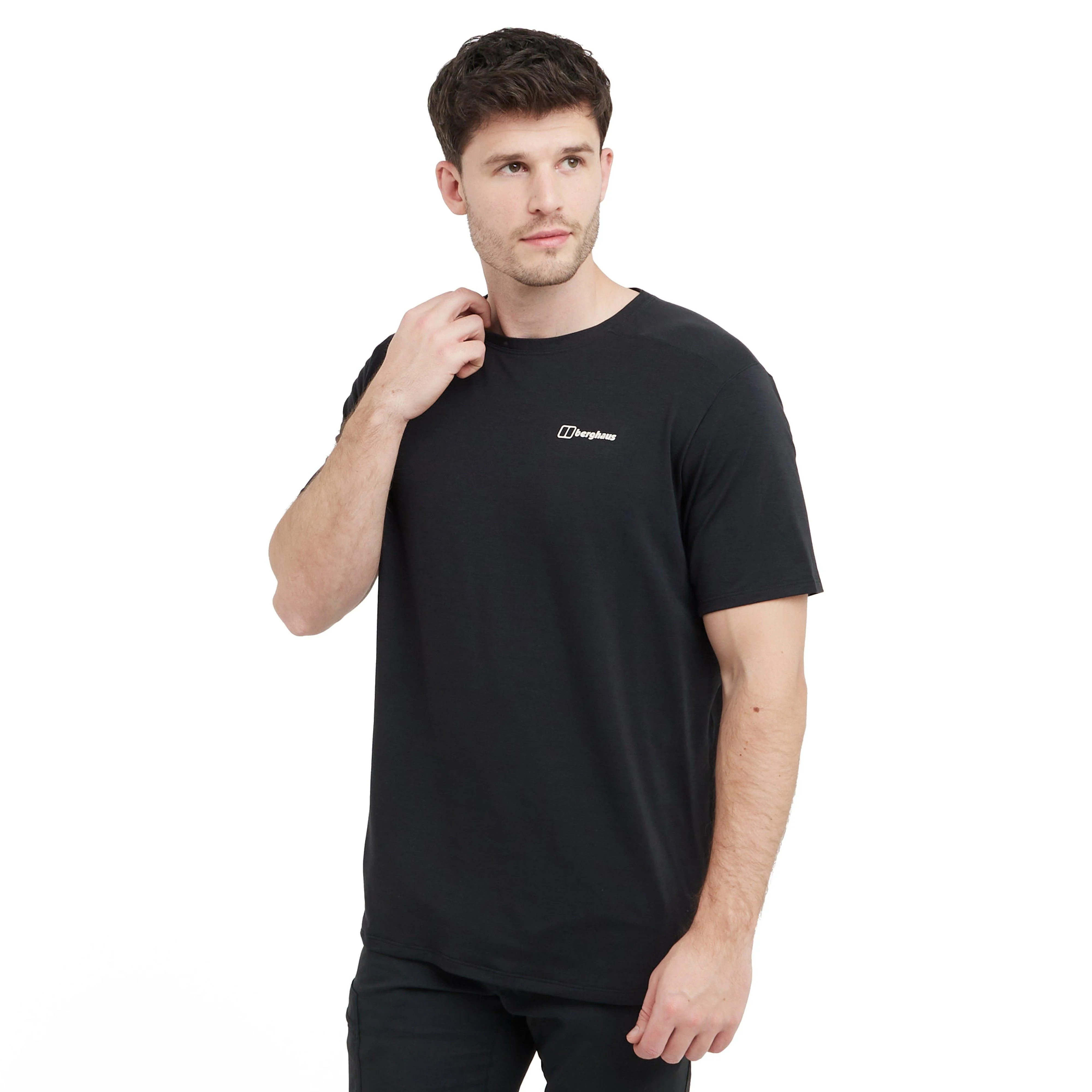 Men's Delta Short Sleeve Tee - Image 6