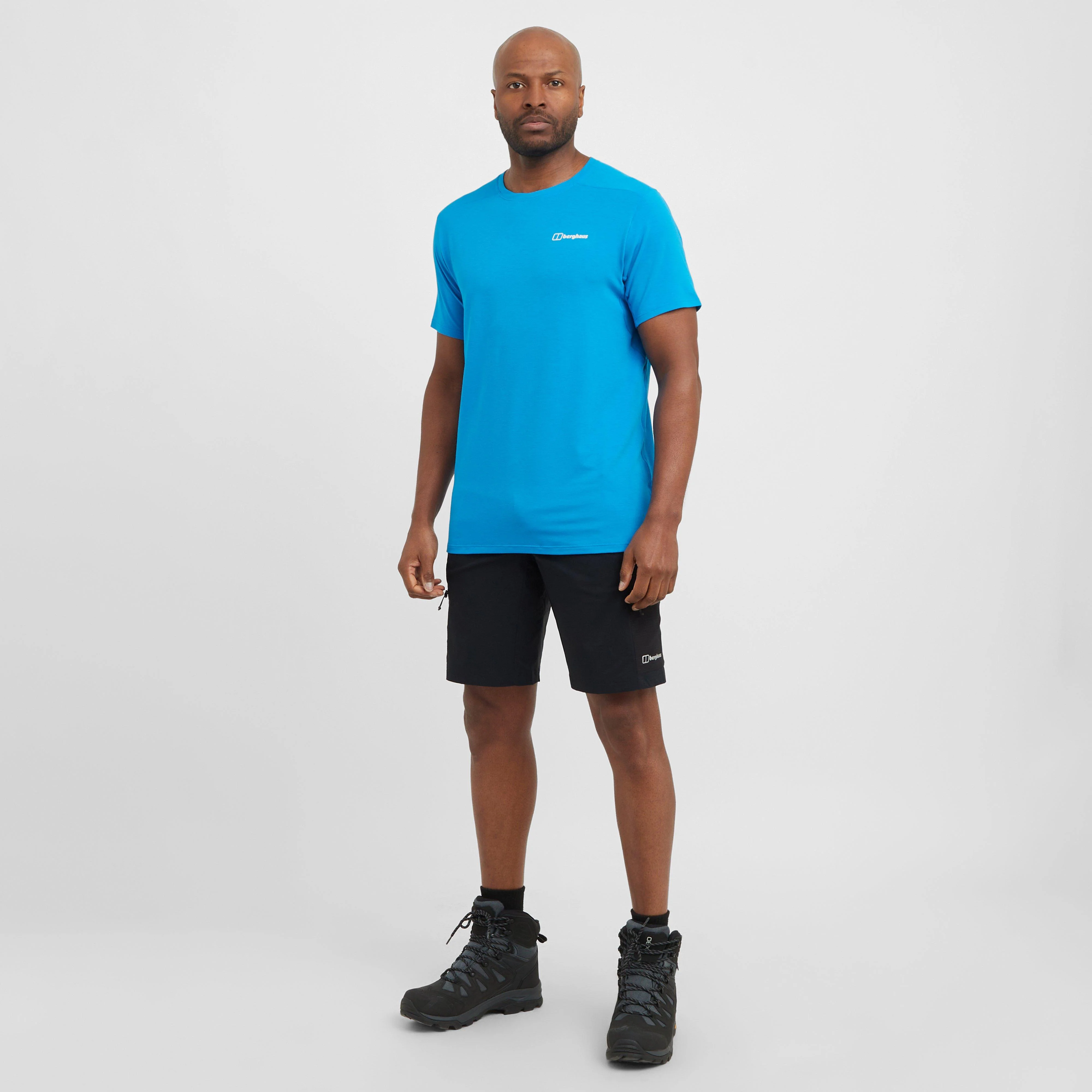 Men's Delta Short Sleeve Tee - Image 3