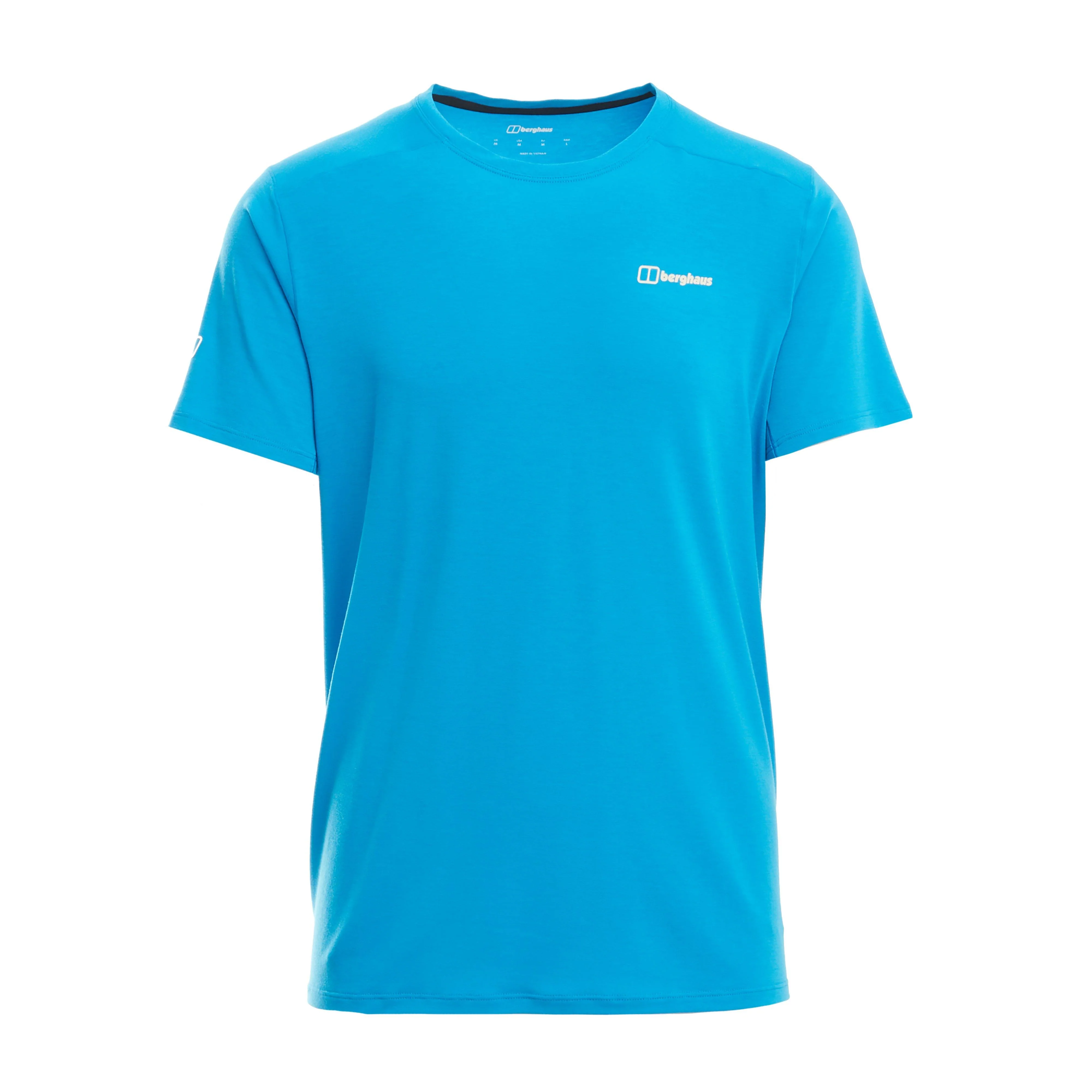 Men's Delta Short Sleeve Tee - Image 6