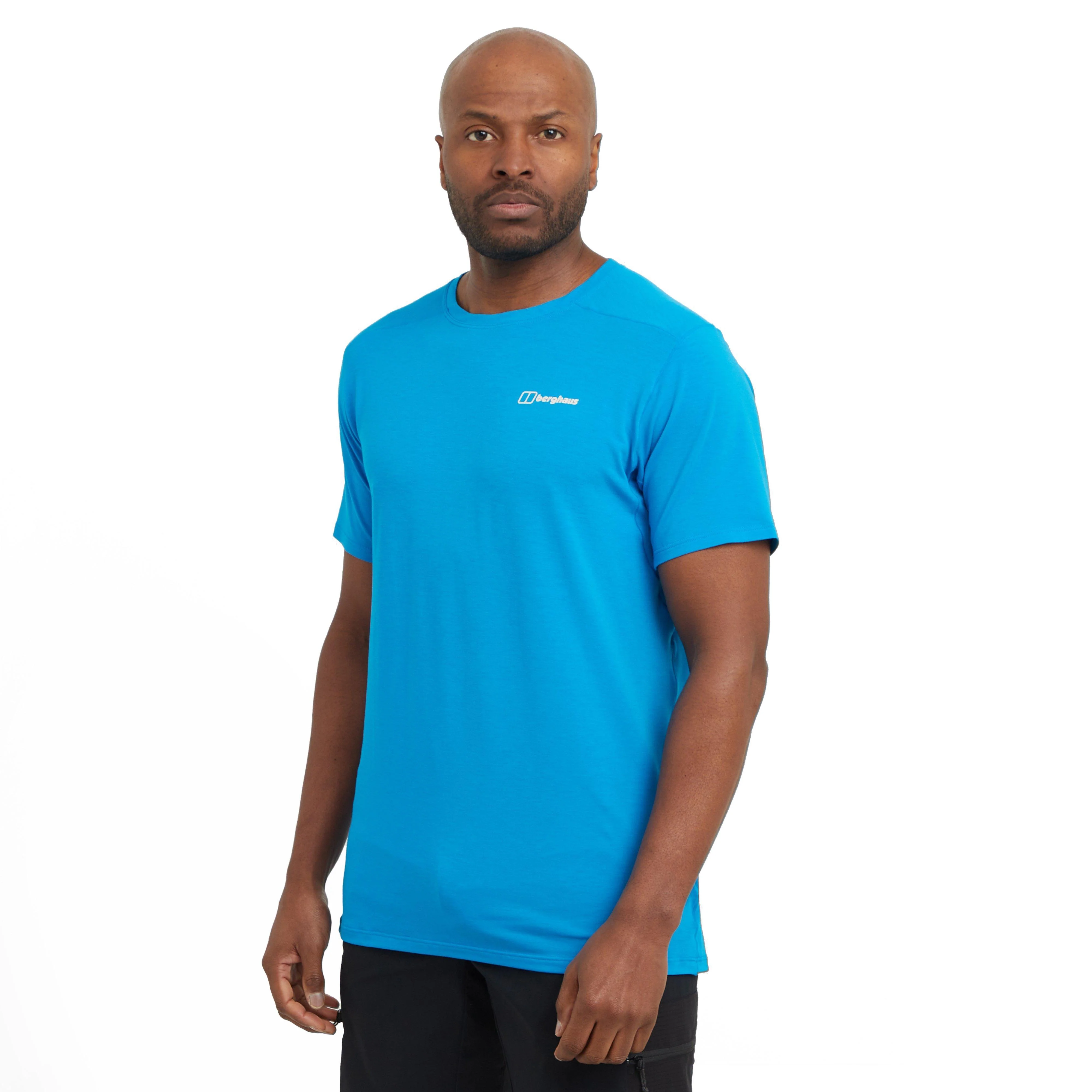 Men's Delta Short Sleeve Tee - Image 7