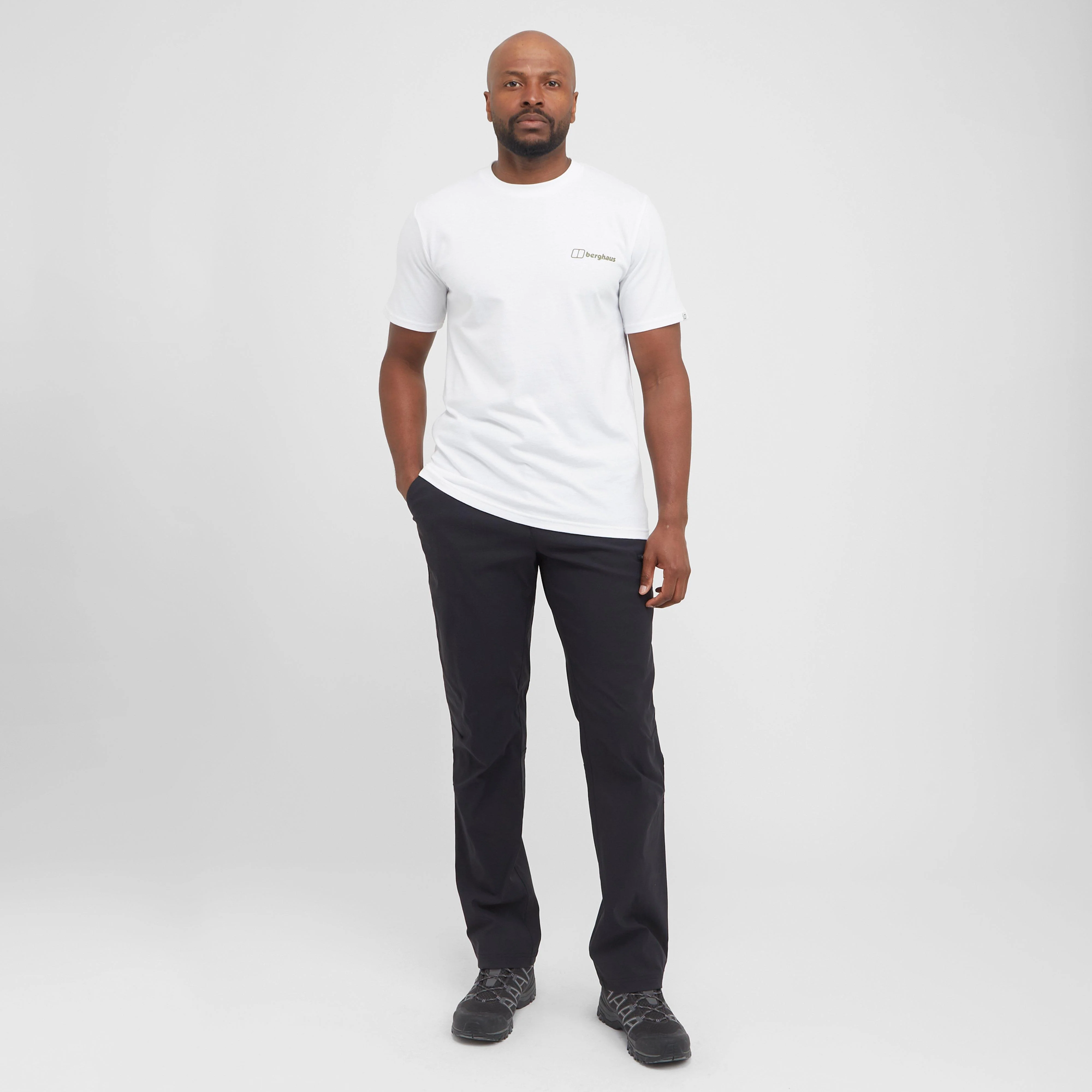 Men’s Erosion Tones T-Shirt - Image 3