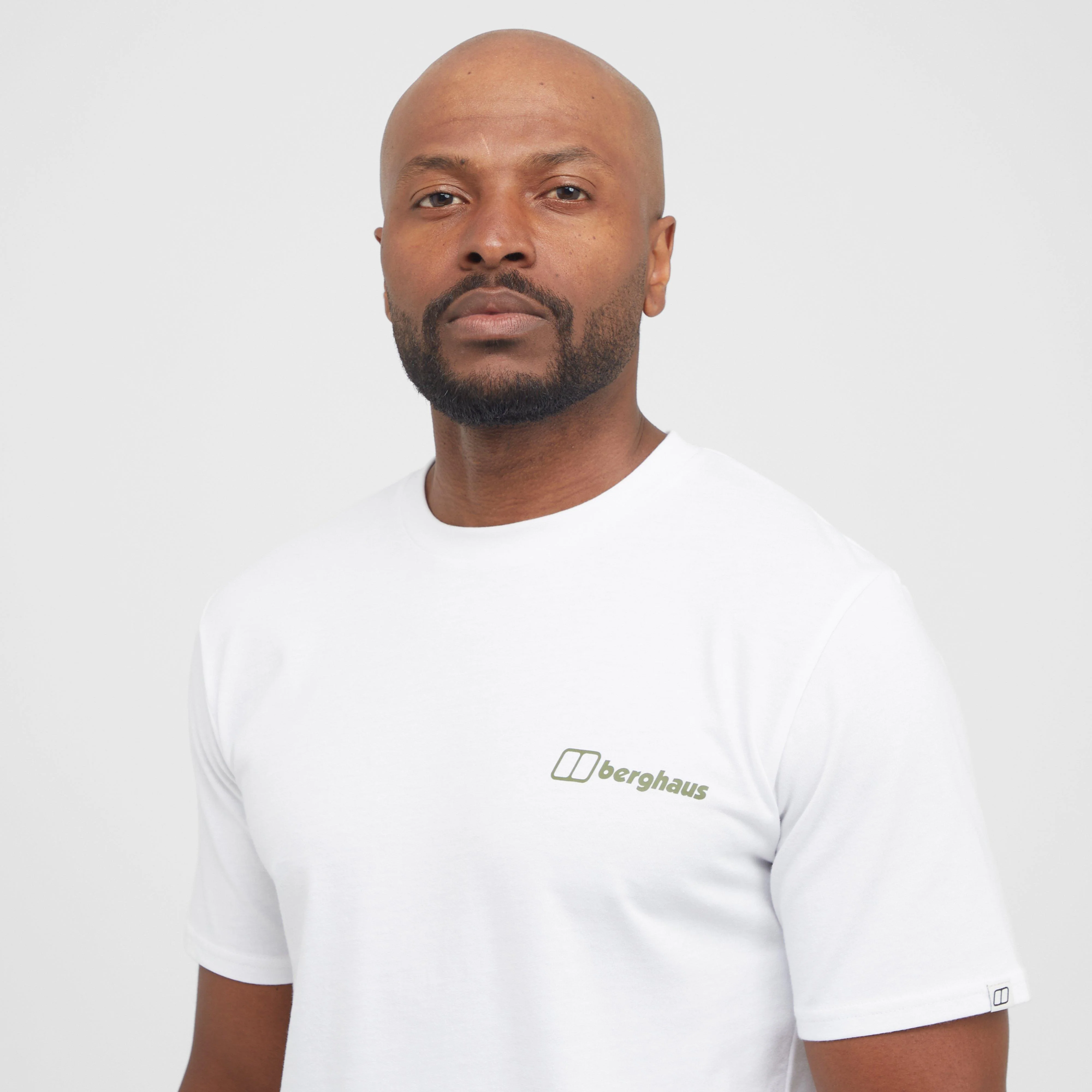 Men’s Erosion Tones T-Shirt - Image 4