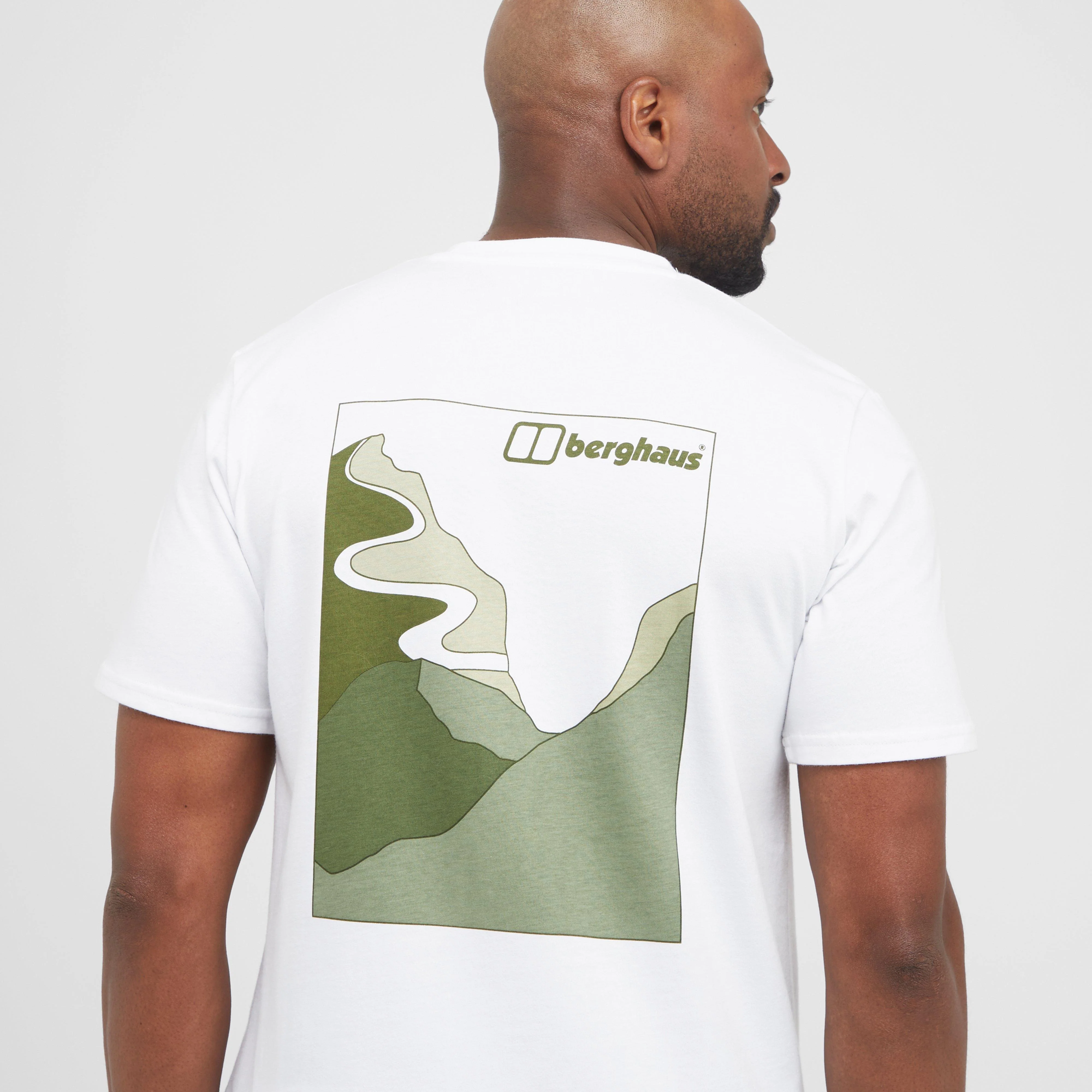 Men’s Erosion Tones T-Shirt - Image 5
