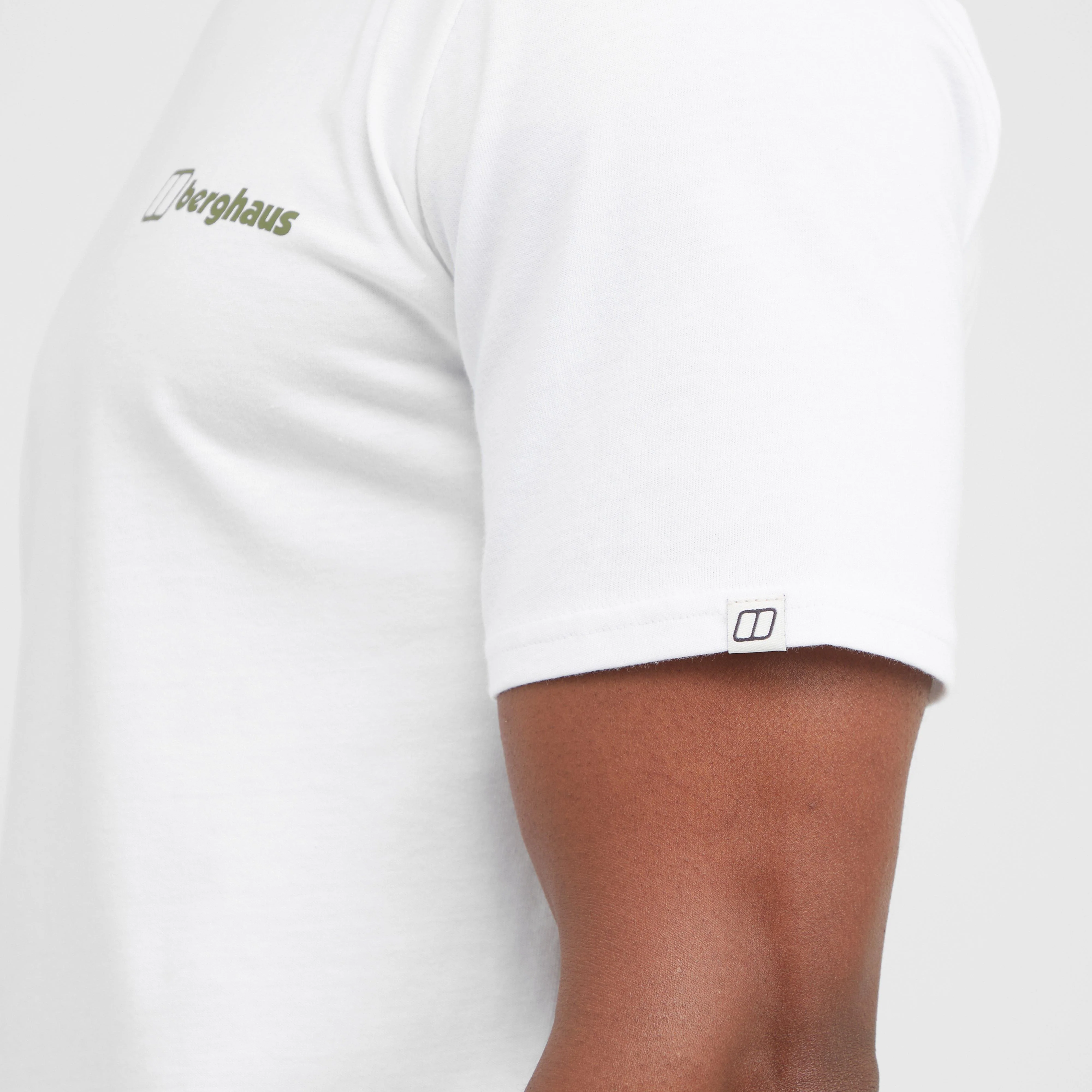 Men’s Erosion Tones T-Shirt - Image 6