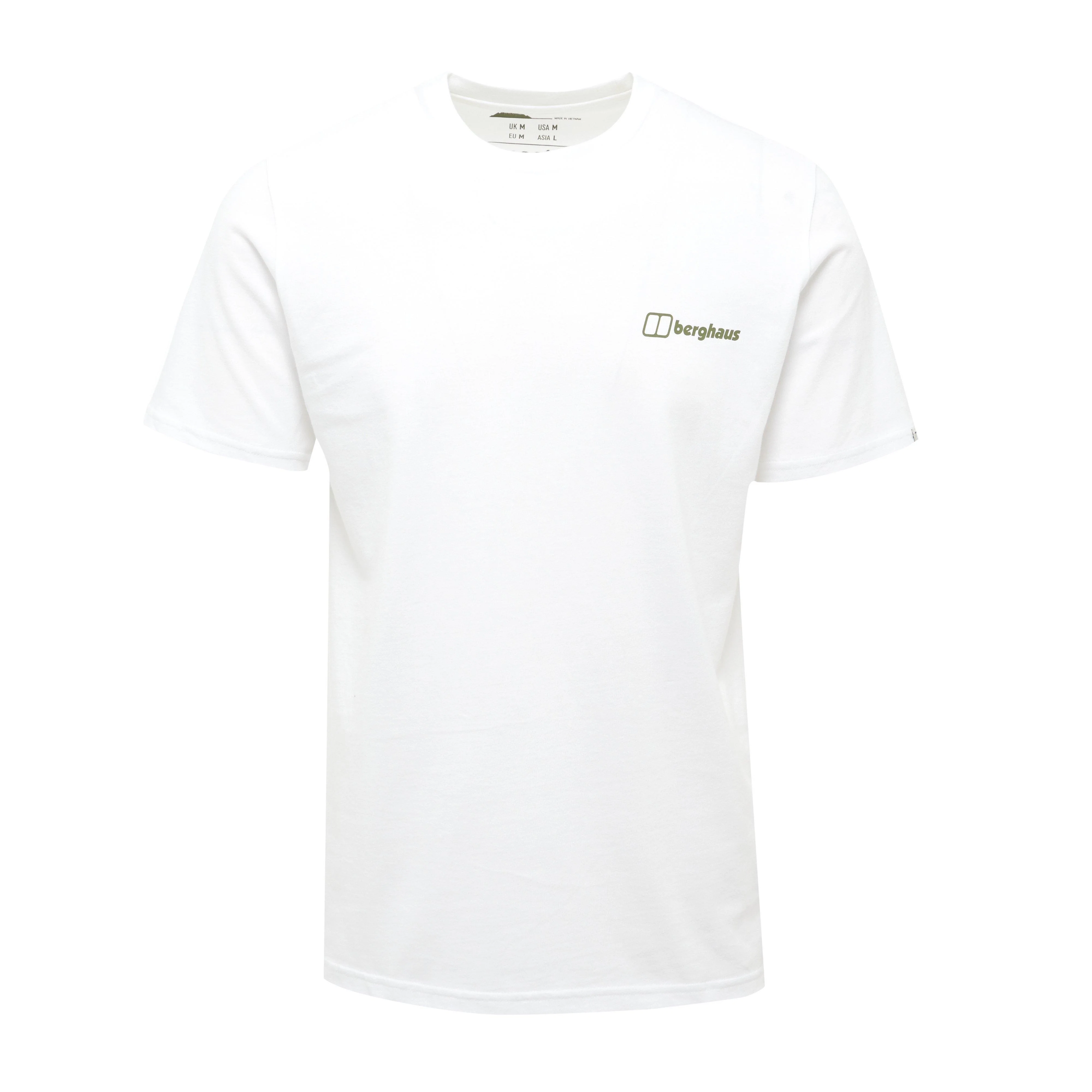 Men’s Erosion Tones T-Shirt - Image 7