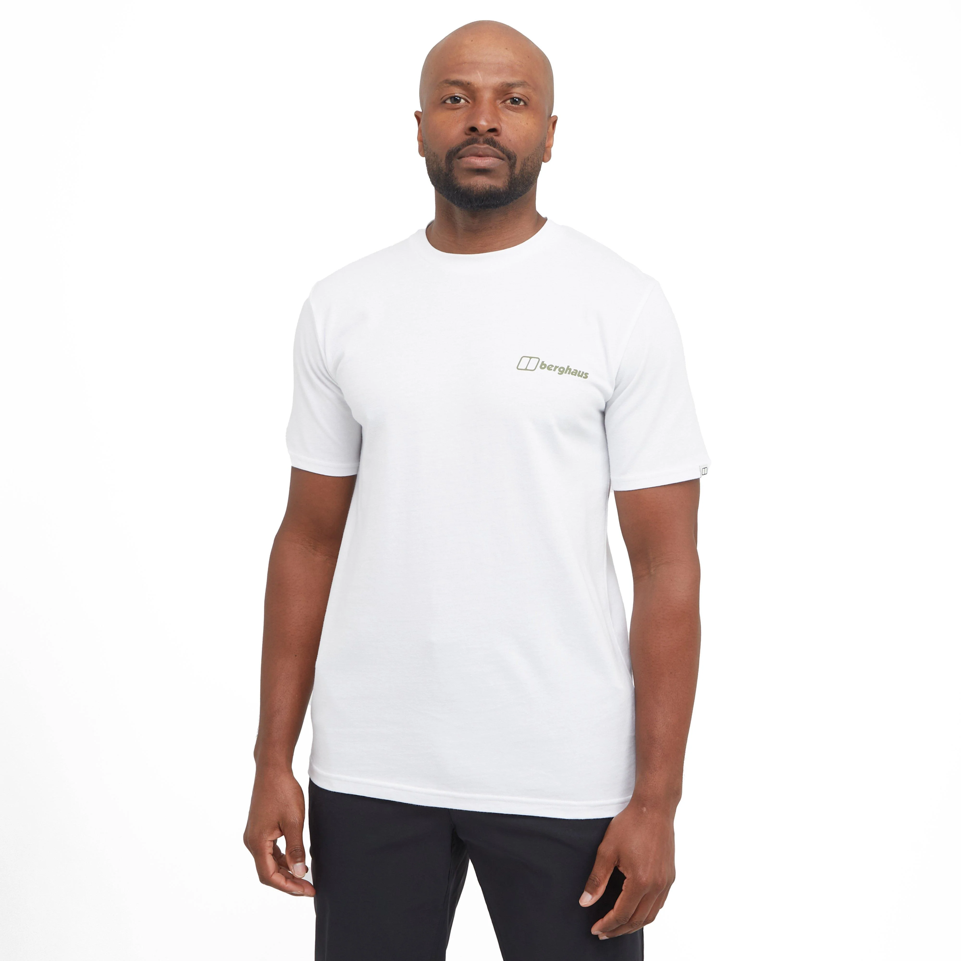 Men’s Erosion Tones T-Shirt - Image 8